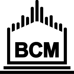 logo bcm milano Silvia Mangano Make-up