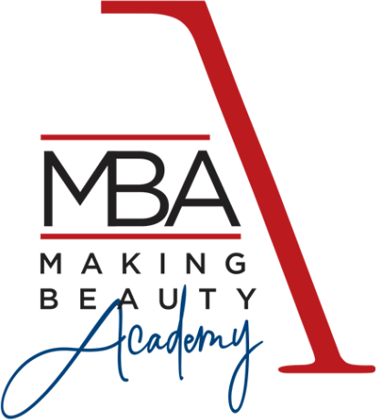 logo mba Silvia Mangano Make-up