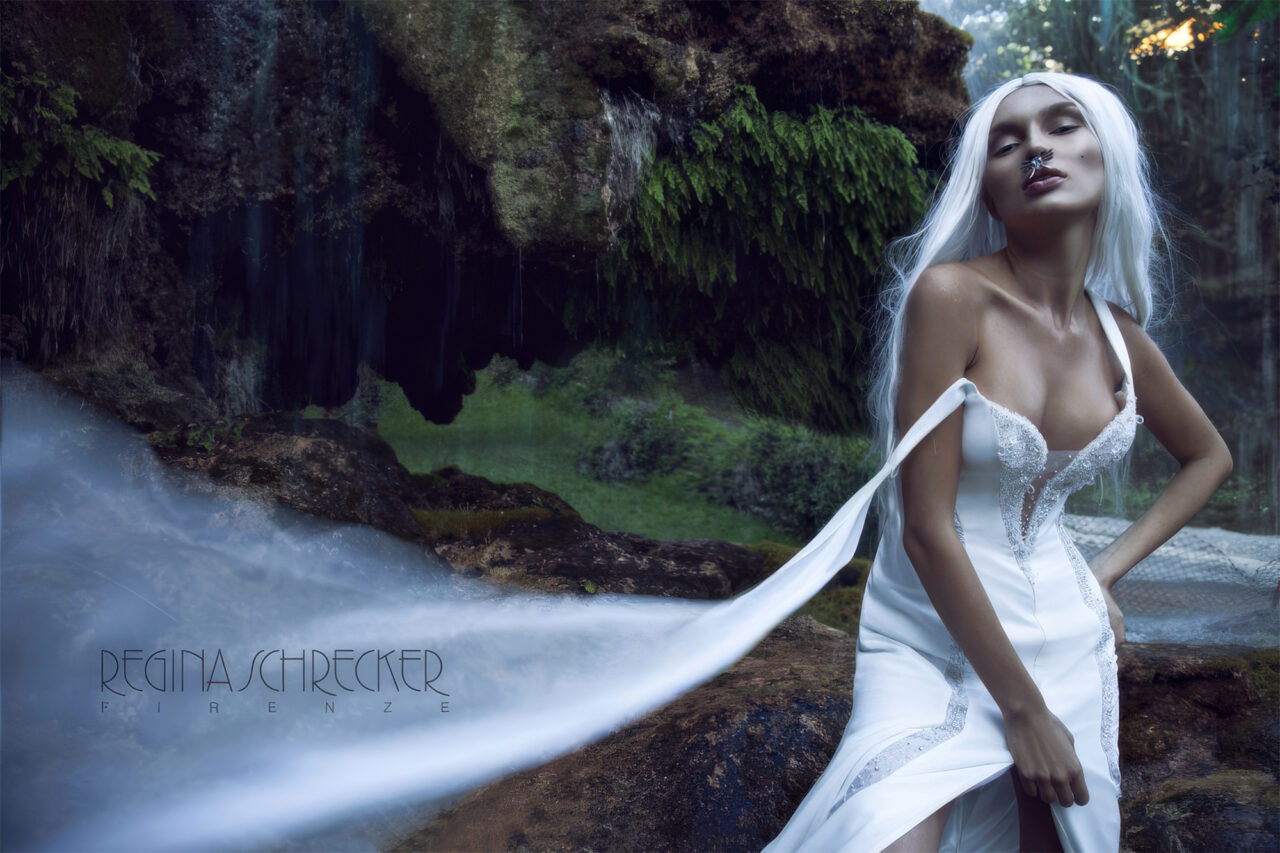 silvia mangano makeup adv 1logo edit Silvia Mangano Make-up