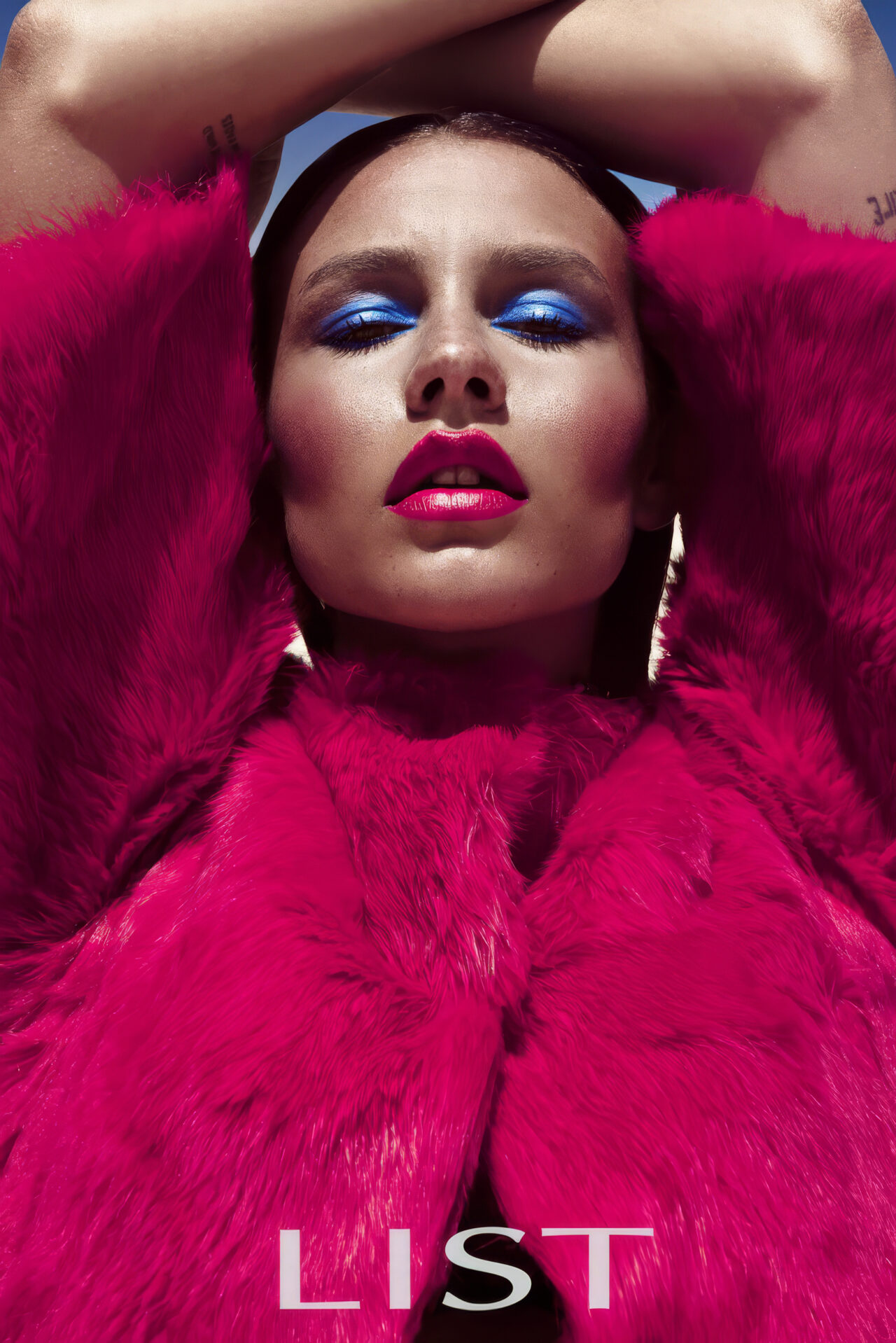 silvia mangano makeup adv 22logo 920x1338 edit Silvia Mangano Make-up