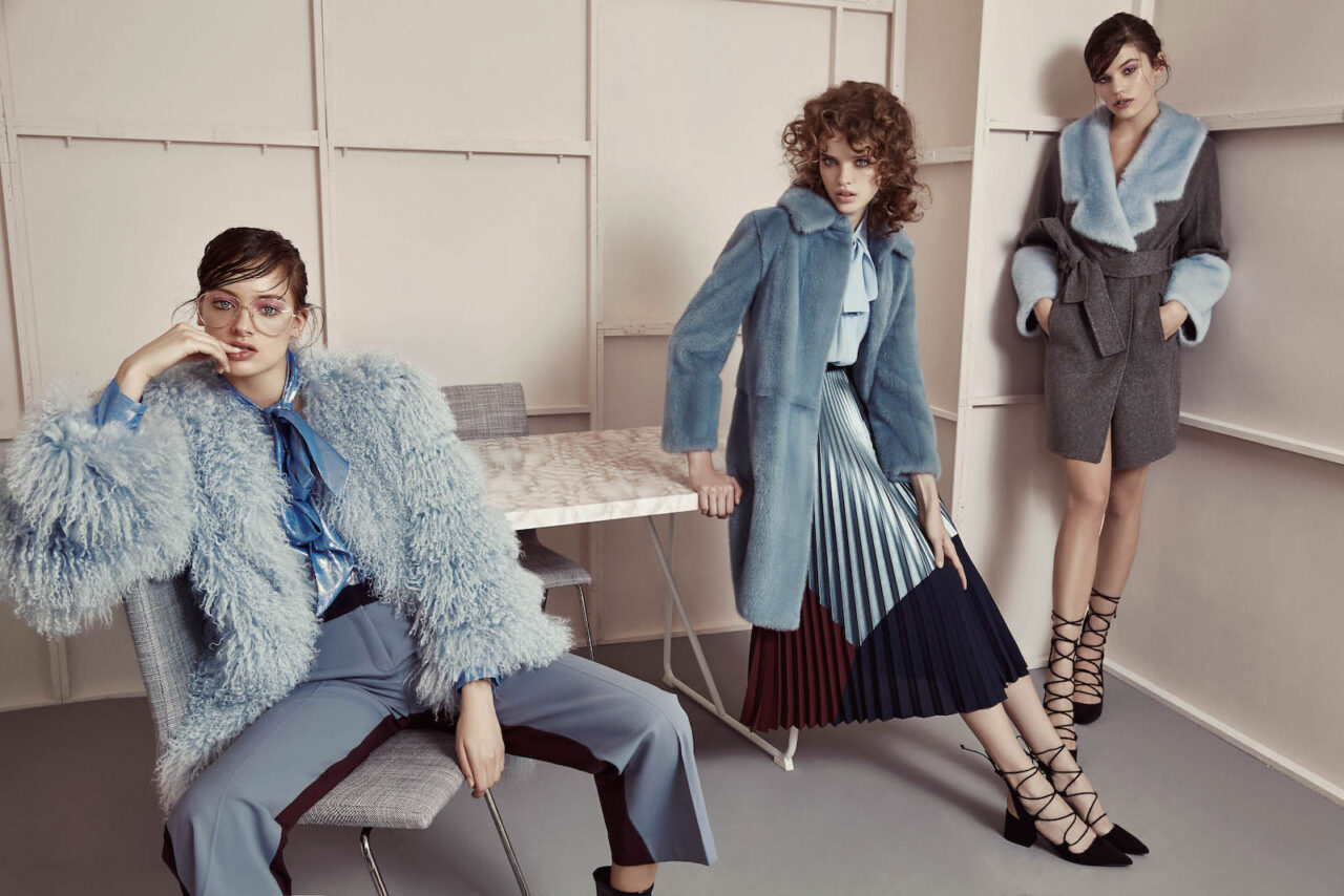 silvia mangano makeup adv Mavina1 edit Silvia Mangano Make-up