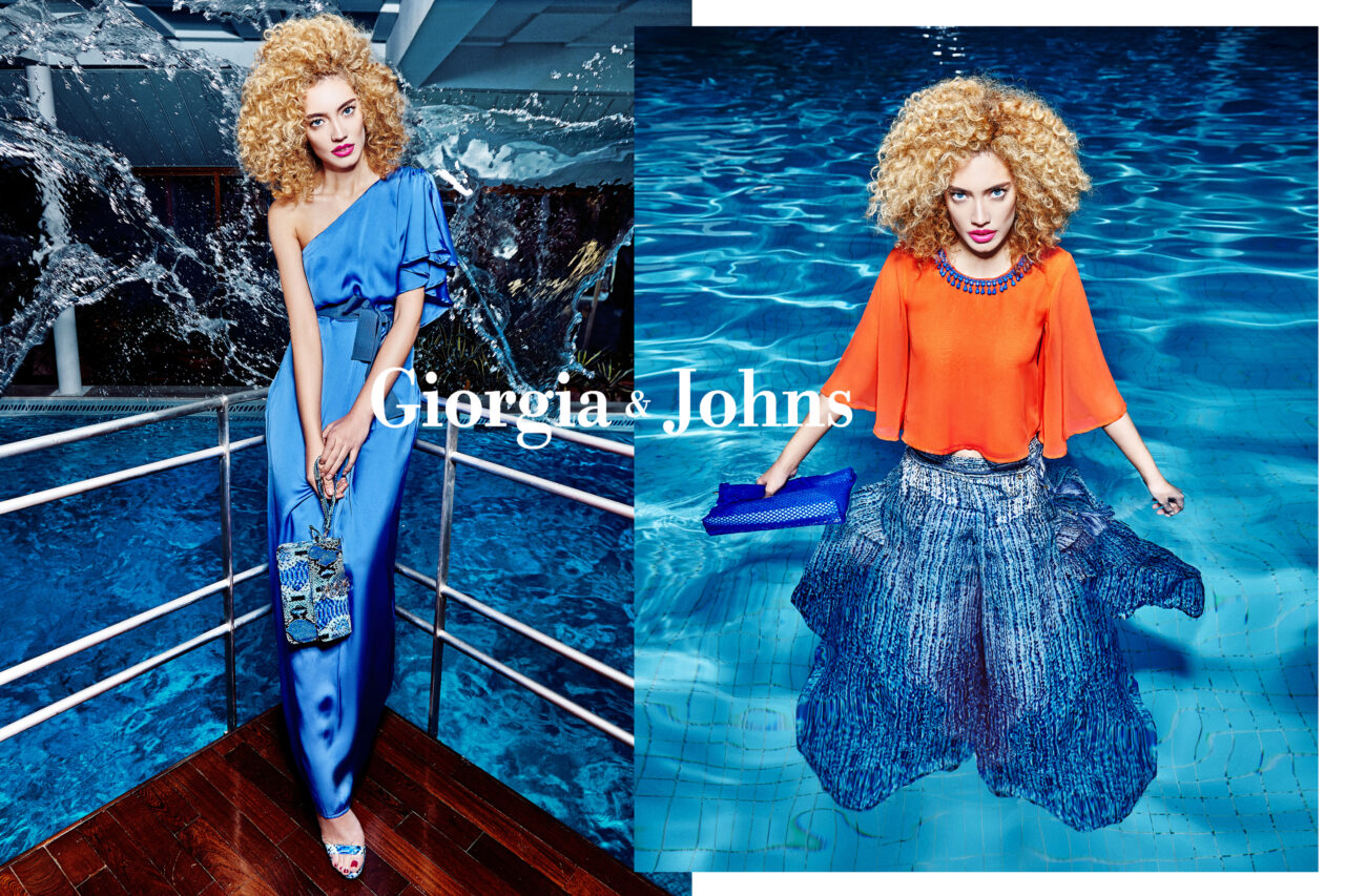 silvia mangano makeup adv collage 3a edit Silvia Mangano Make-up