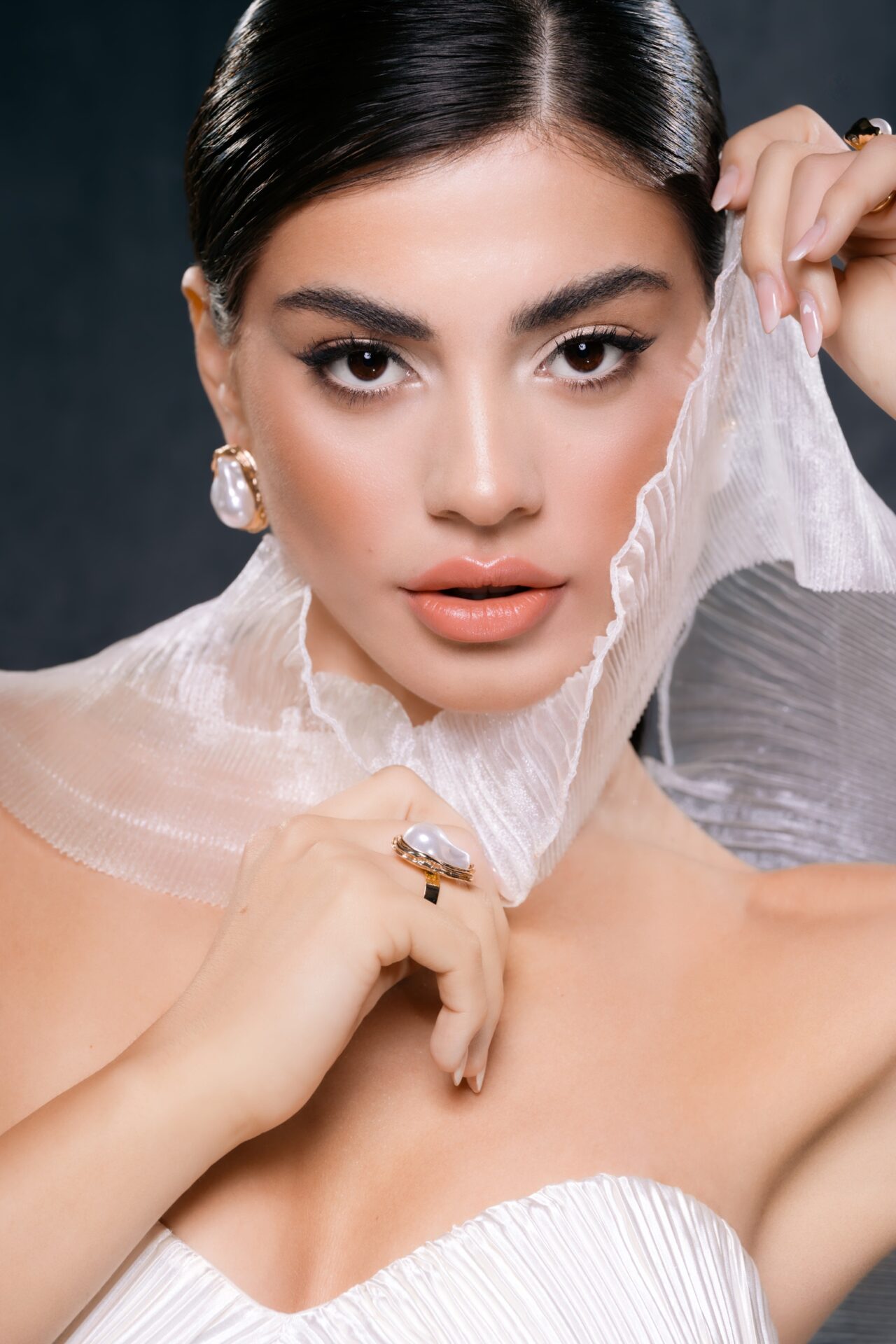 silvia mangano makeup sposa edit 1 Silvia Mangano Make-up
