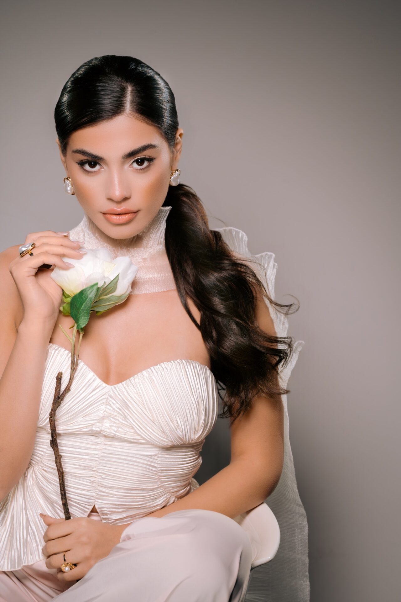 silvia mangano makeup sposa edit 11 Silvia Mangano Make-up