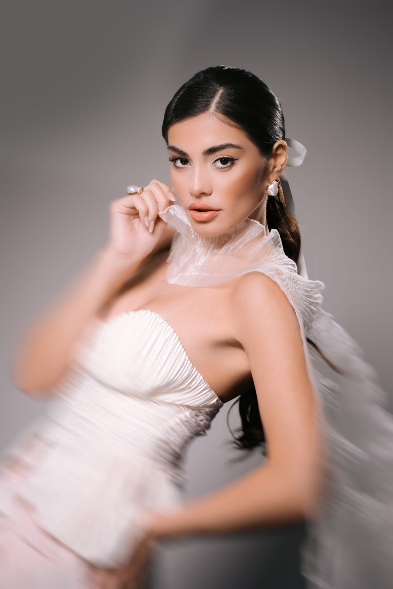 silvia mangano makeup sposa edit 12 Silvia Mangano Make-up