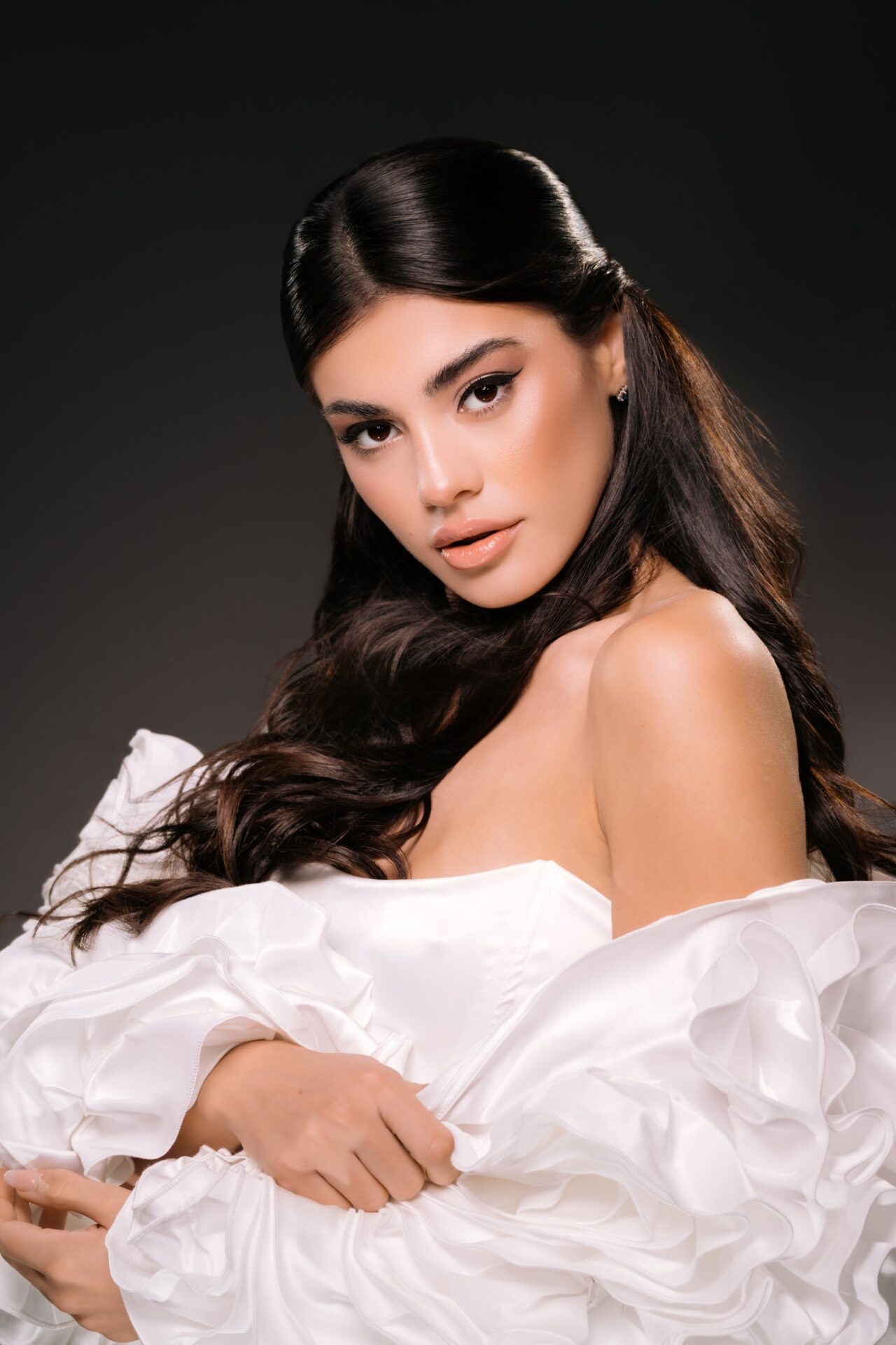 silvia mangano makeup sposa edit 15 Silvia Mangano Make-up