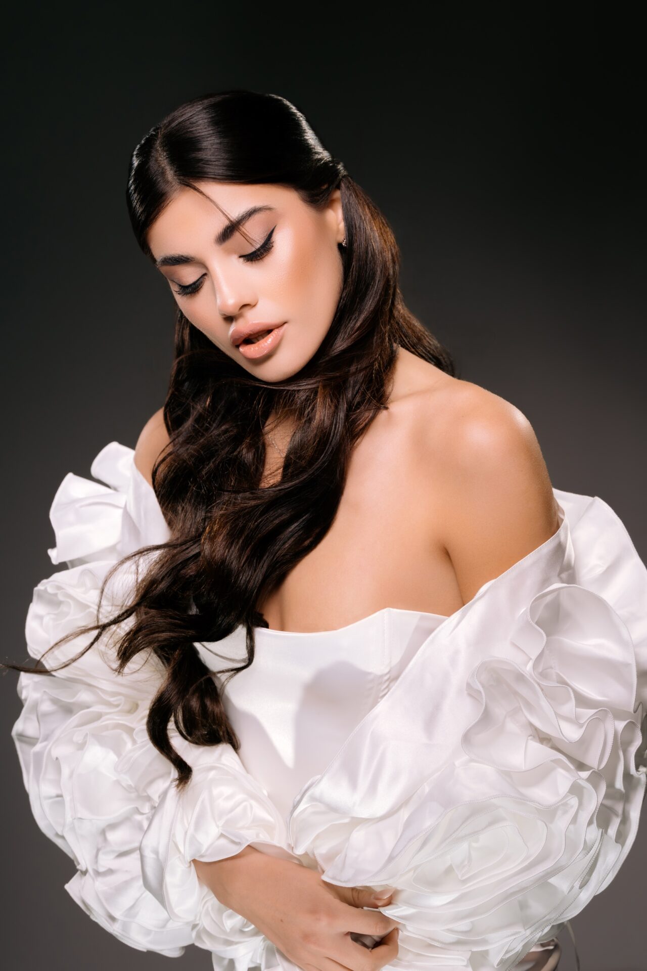 silvia mangano makeup sposa edit 16 Silvia Mangano Make-up