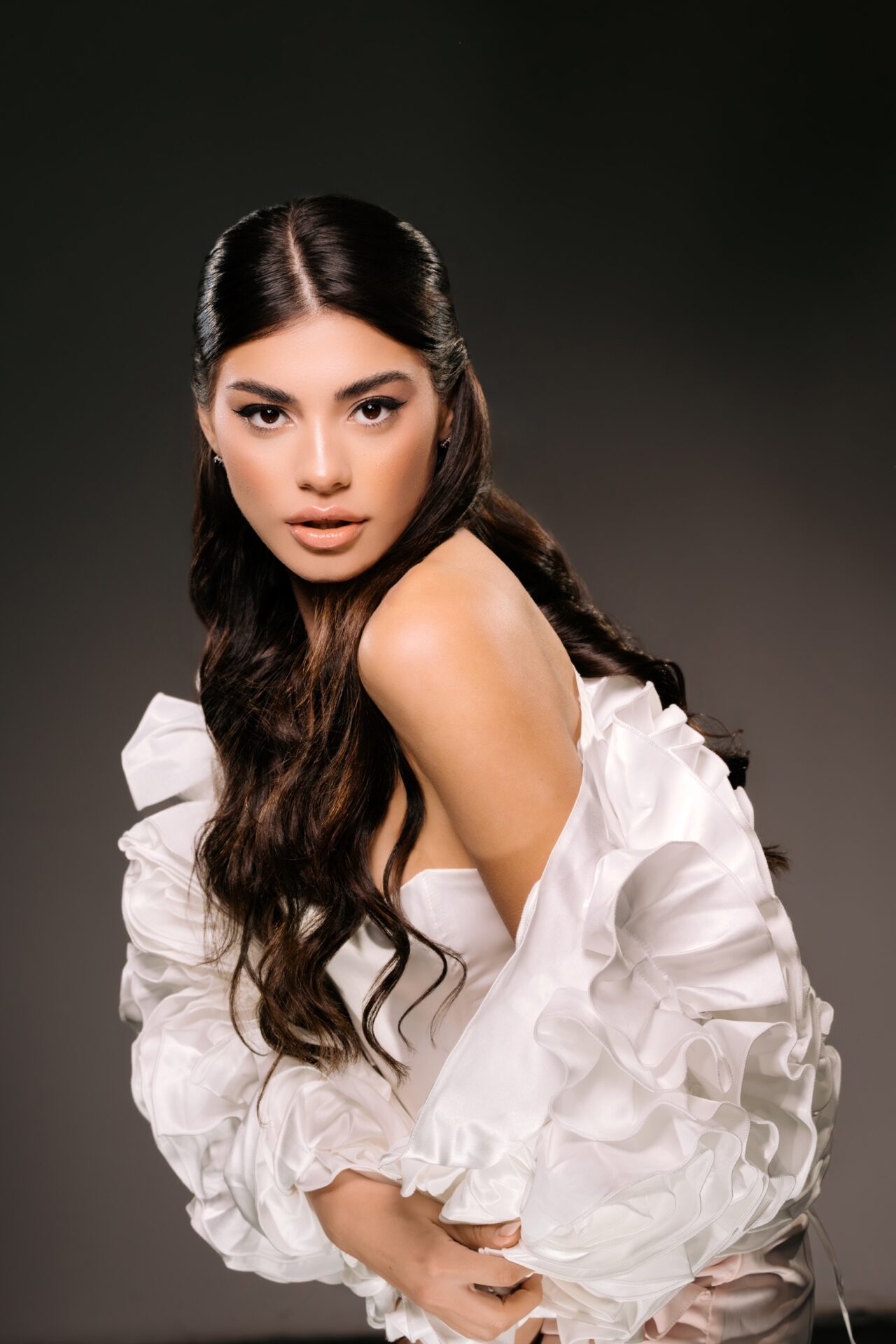 silvia mangano makeup sposa edit 17 Silvia Mangano Make-up