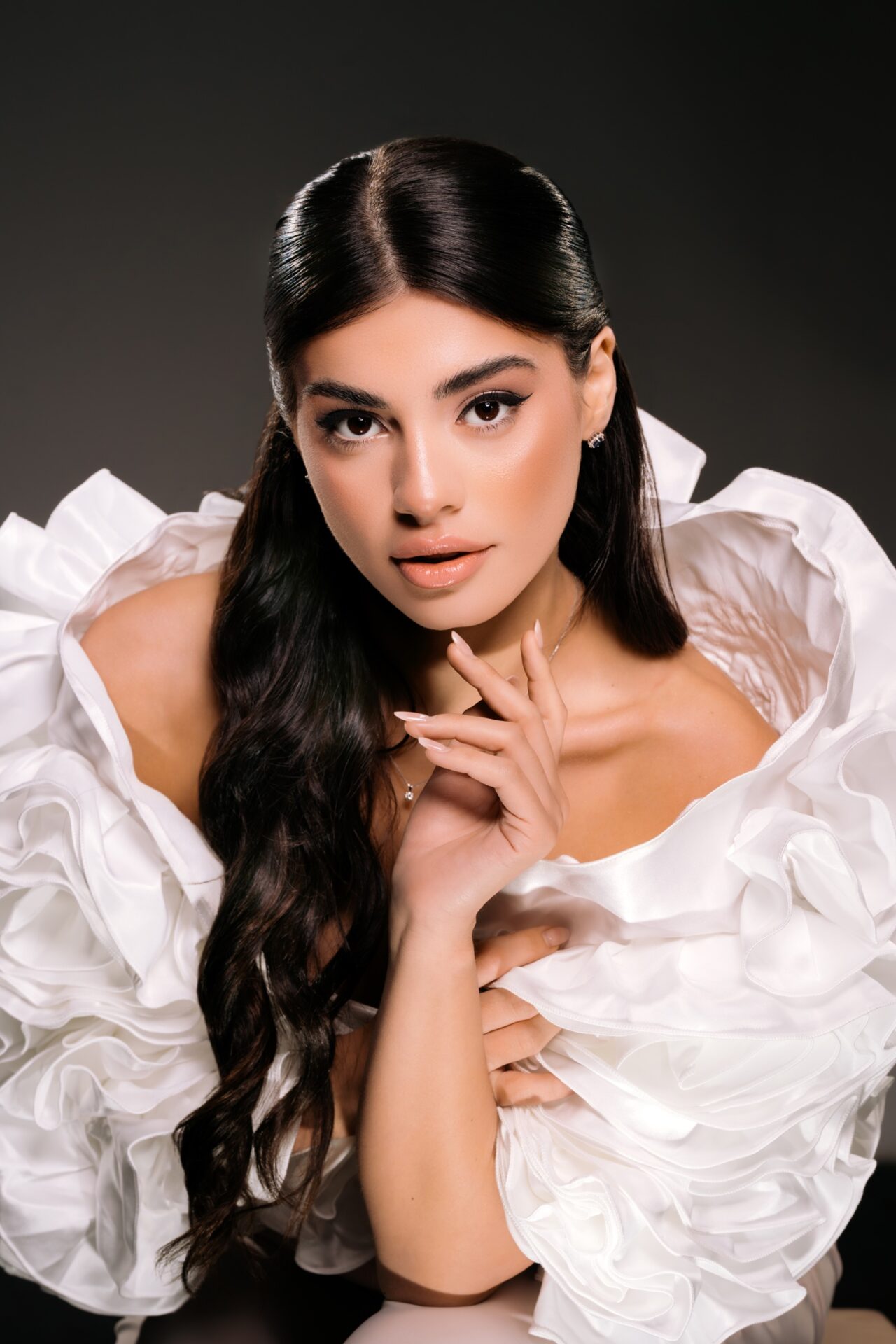 silvia mangano makeup sposa edit 19 Silvia Mangano Make-up