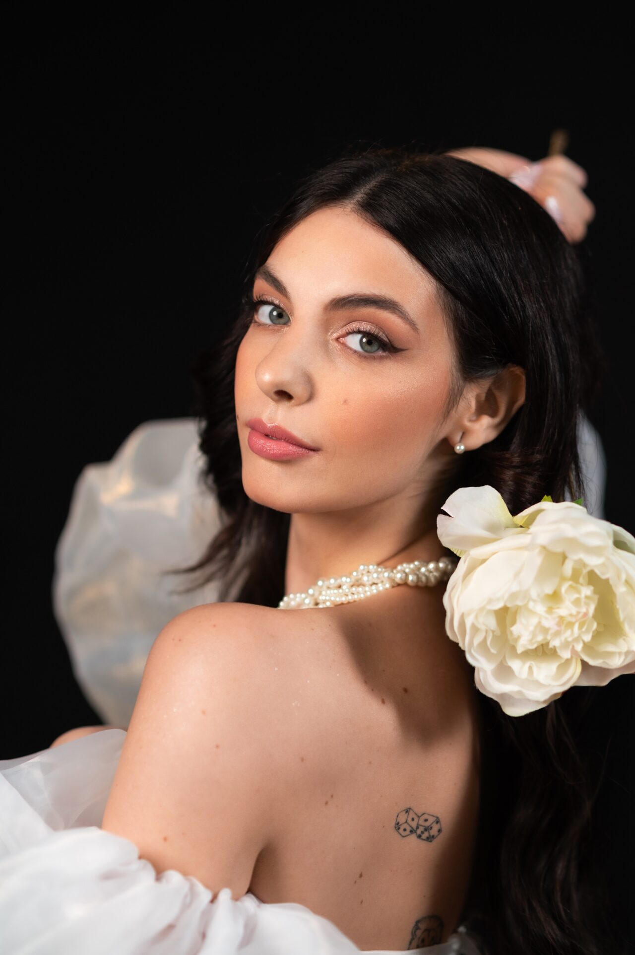 silvia mangano makeup sposa edit 2 Silvia Mangano Make-up