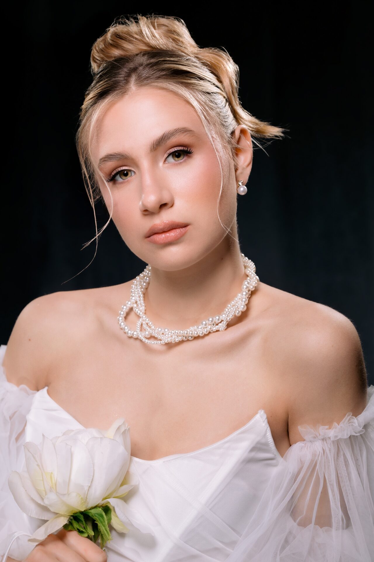 silvia mangano makeup sposa edit 3 Silvia Mangano Make-up