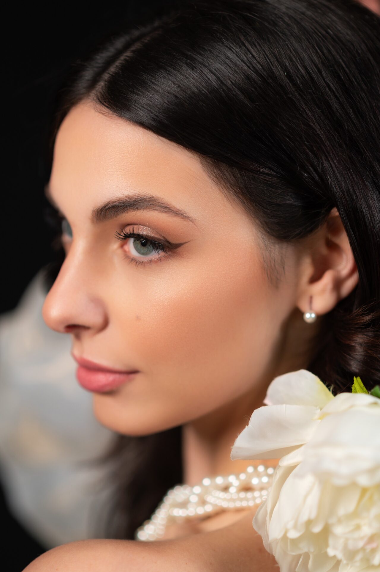 silvia mangano makeup sposa edit 5 Silvia Mangano Make-up