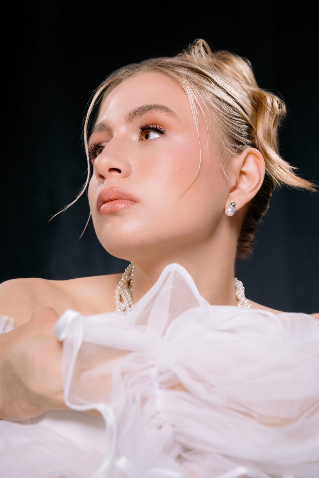 silvia mangano makeup sposa edit 8 Silvia Mangano Make-up