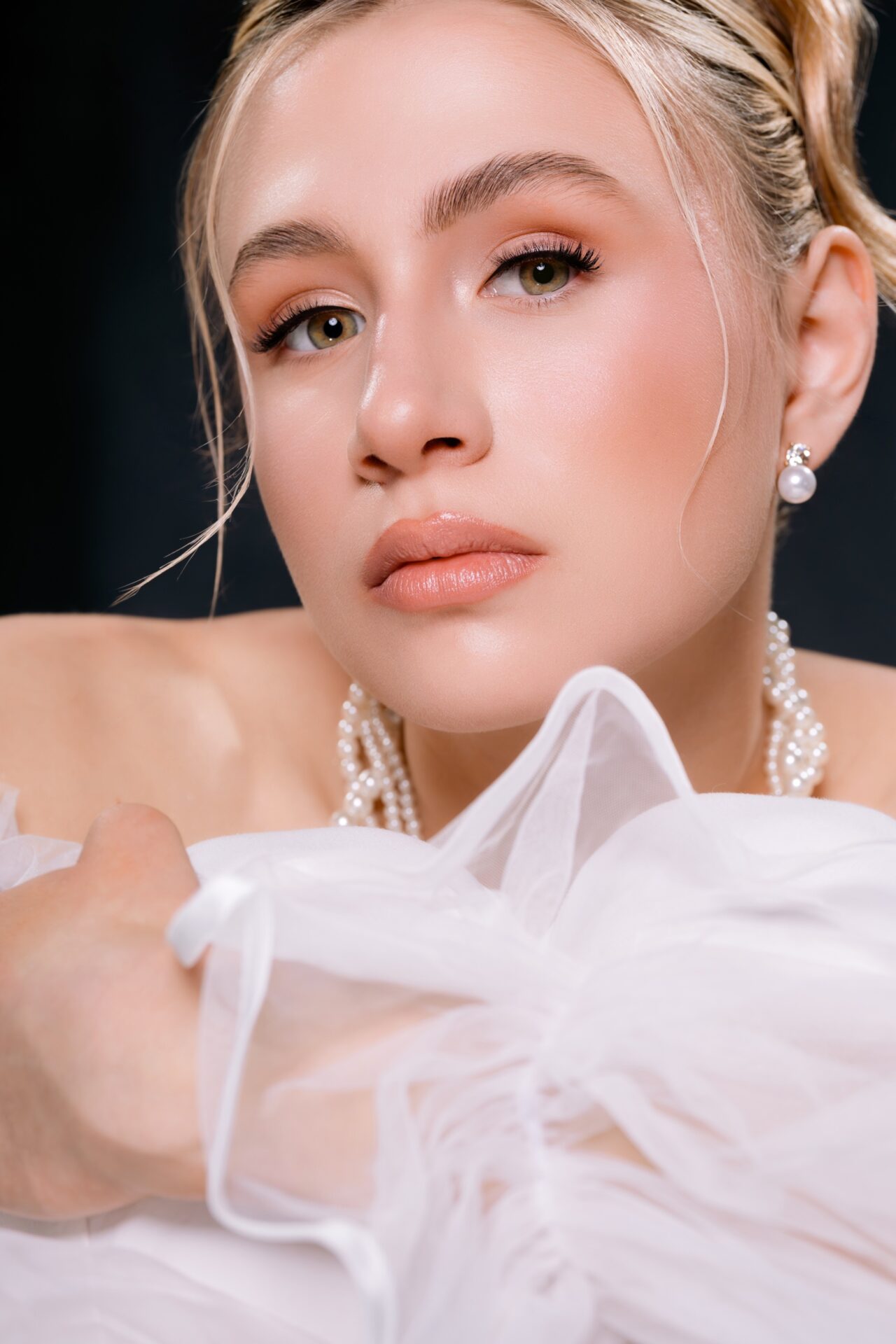 silvia mangano makeup sposa edit 9 Silvia Mangano Make-up