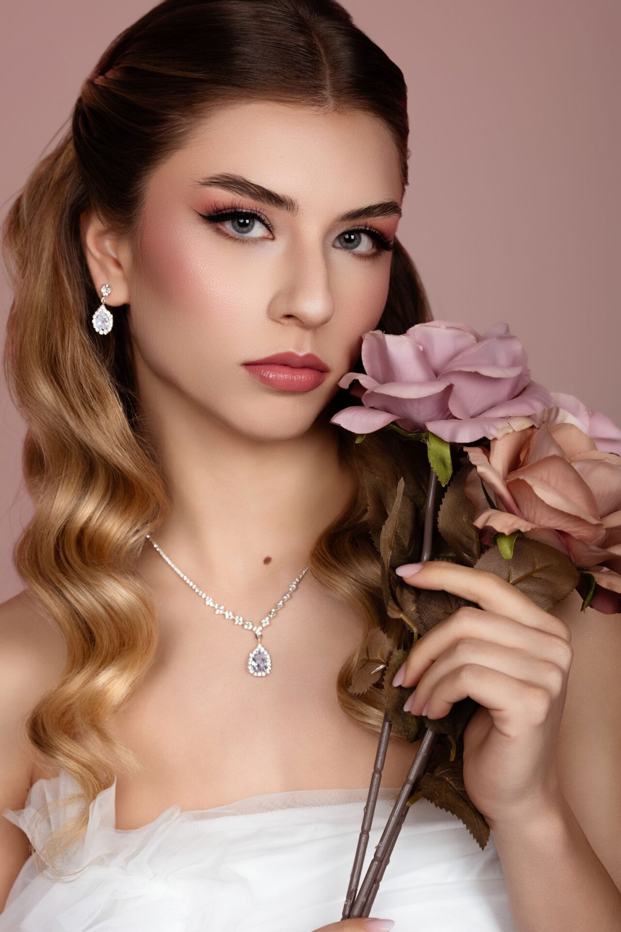 silvia mangano makeup sposa edit DSC 0532 Silvia Mangano Make-up