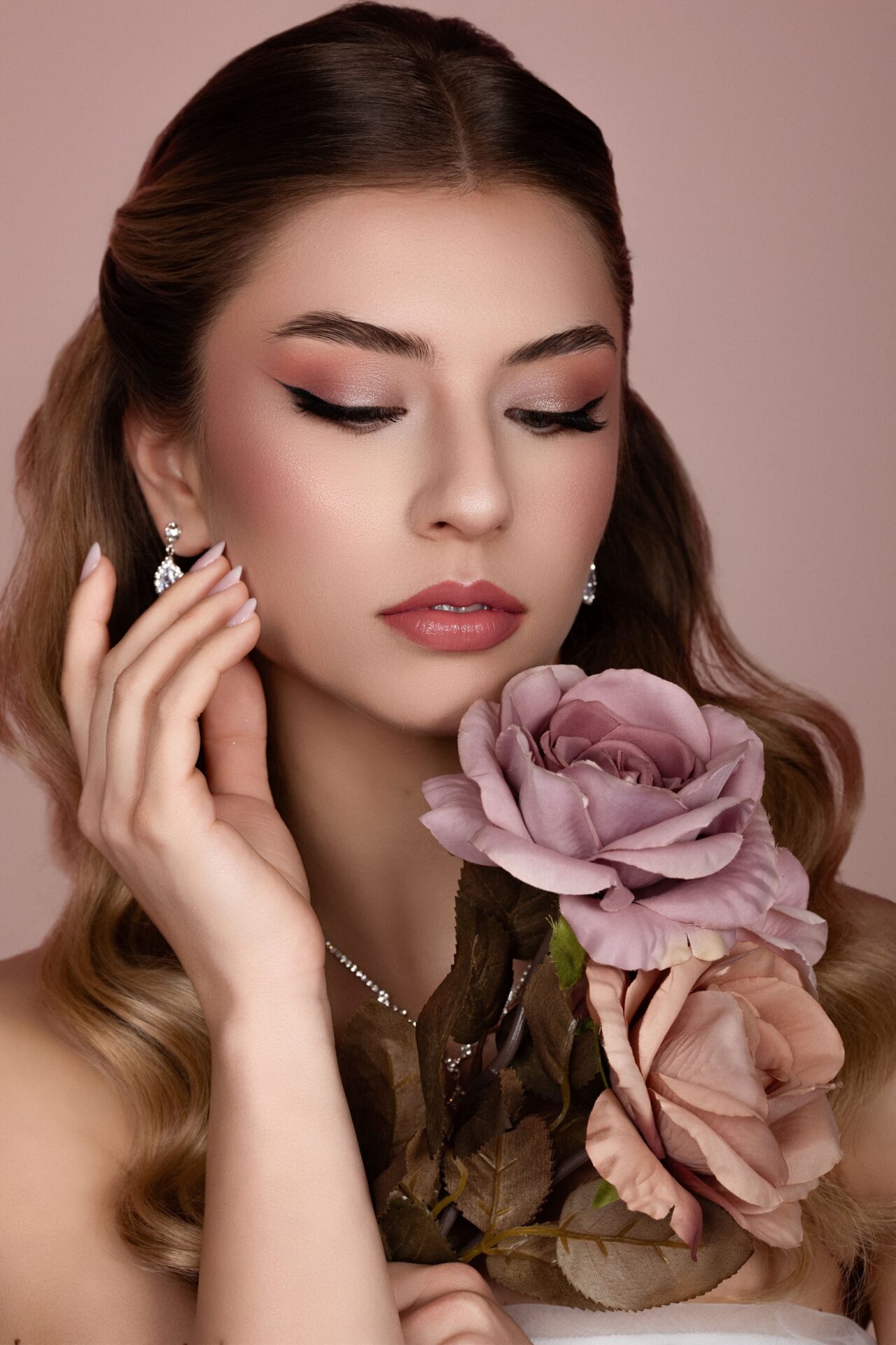 silvia mangano makeup sposa edit DSC 0538 Silvia Mangano Make-up
