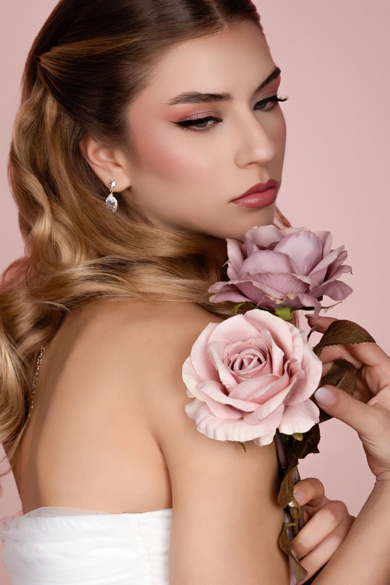 silvia mangano makeup sposa edit DSC 0621 Silvia Mangano Make-up