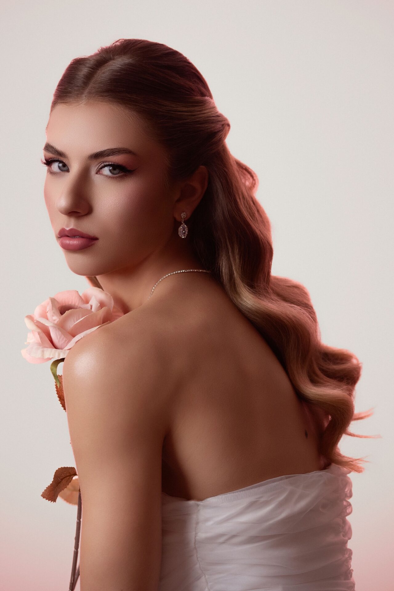 silvia mangano makeup sposa edit DSC 0660 Silvia Mangano Make-up