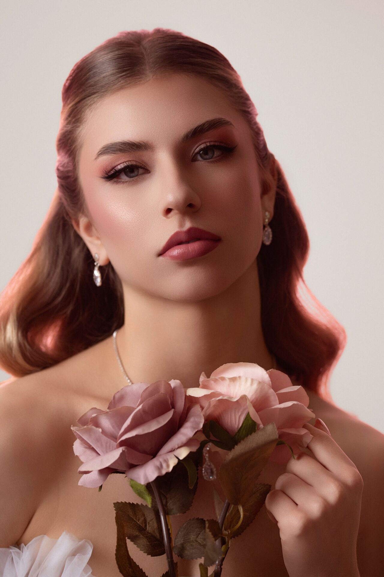 silvia mangano makeup sposa edit DSC 0685 Silvia Mangano Make-up