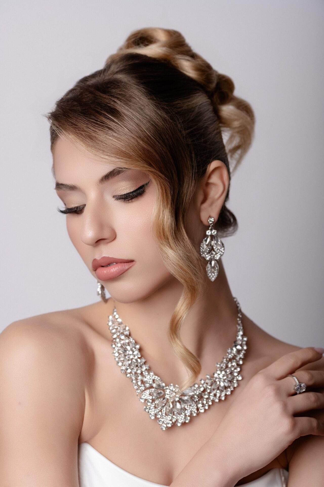 silvia mangano makeup sposa edit DSC 0827 Silvia Mangano Make-up