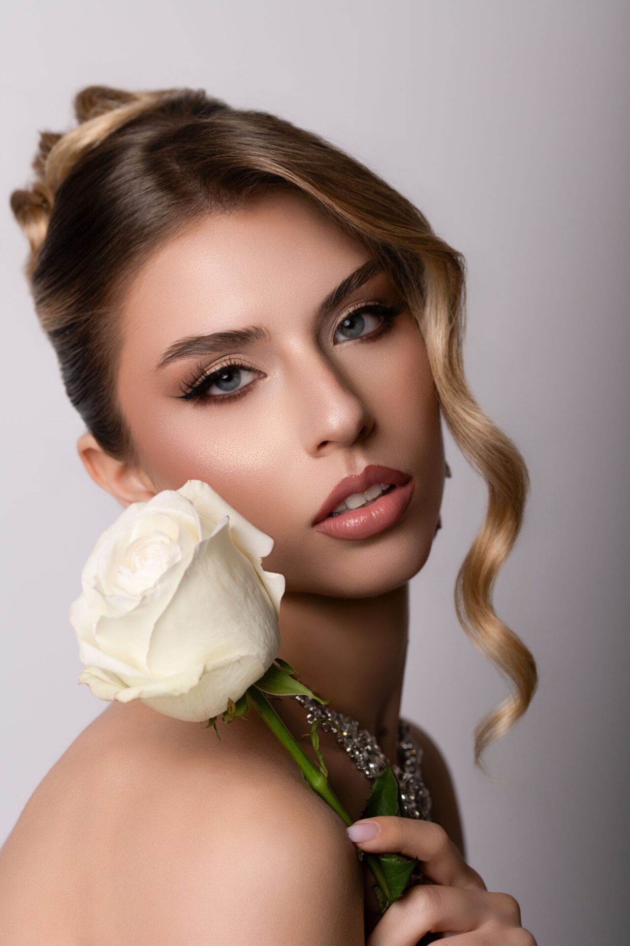 silvia mangano makeup sposa edit DSC 0866 Modifica Silvia Mangano Make-up