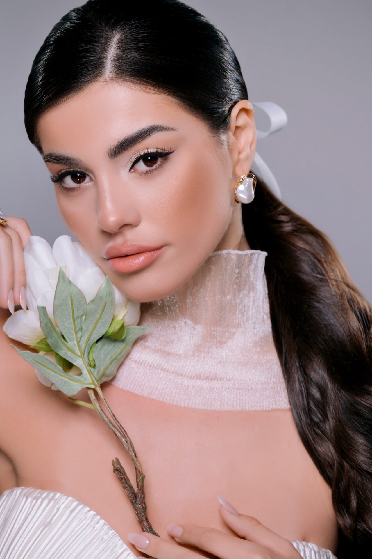 silvia mangano makeup sposa edit PAO8383 Silvia Mangano Make-up