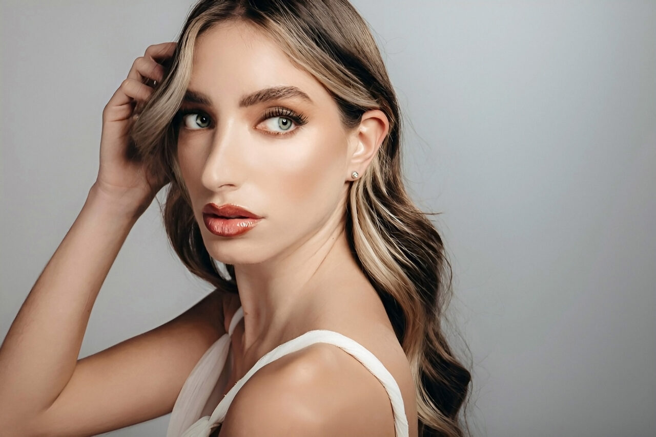 silvia mangano makeup sposa 10 edit Silvia Mangano Make-up