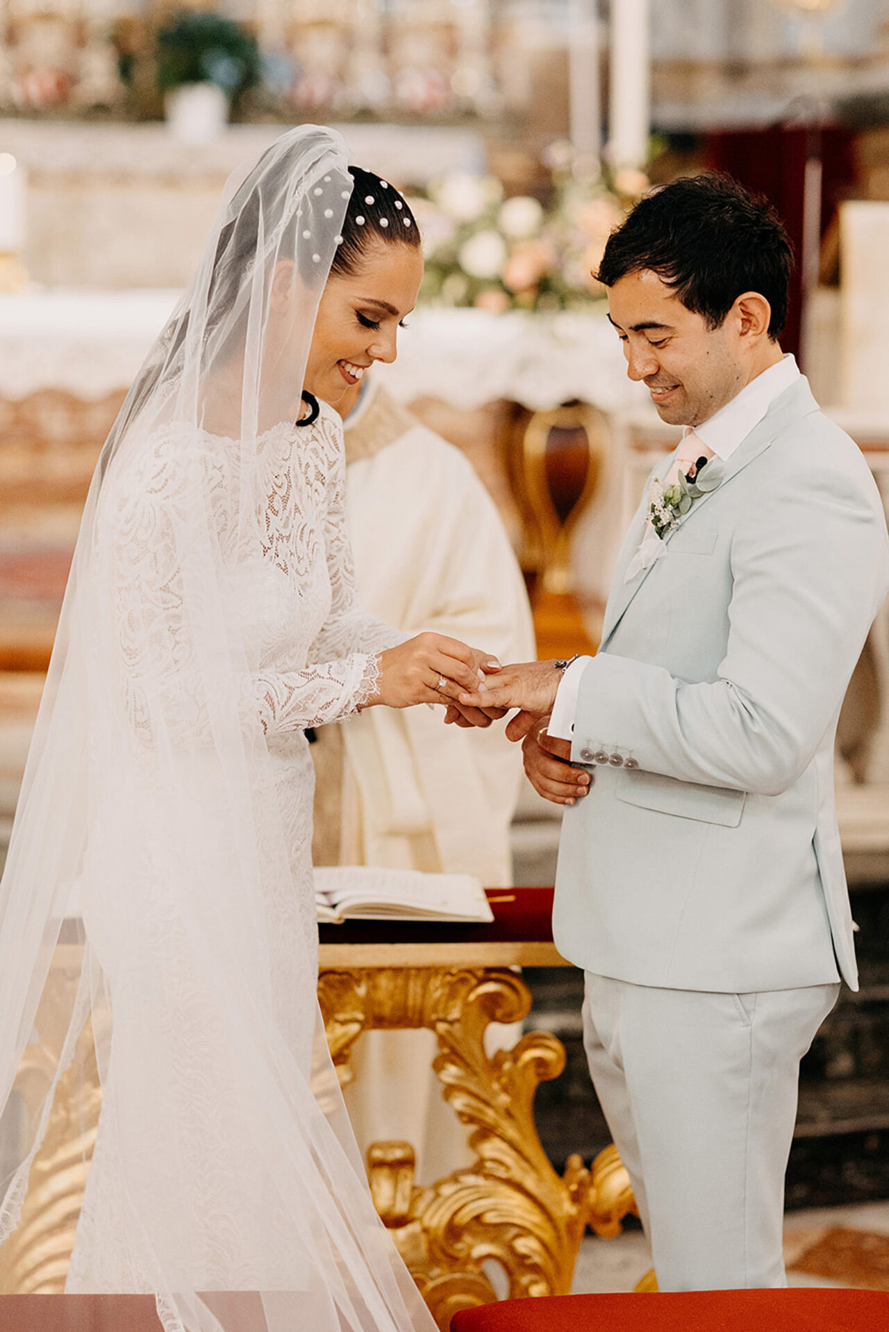 silvia mangano makeup sposa Bec Ray Wedding 505 of 1363 edit Silvia Mangano Make-up