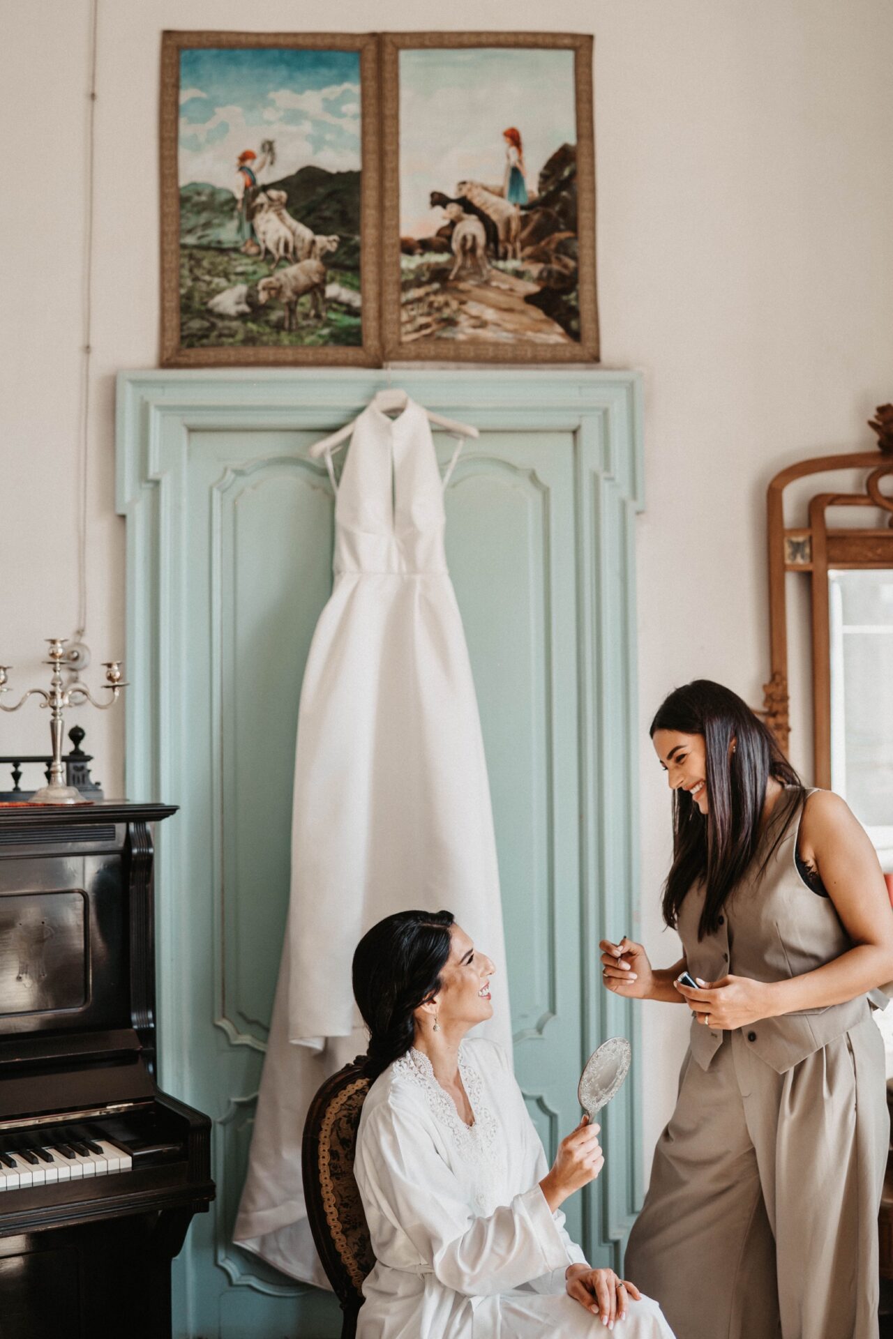 silvia mangano makeup sposa DSC03487 Silvia Mangano Make-up