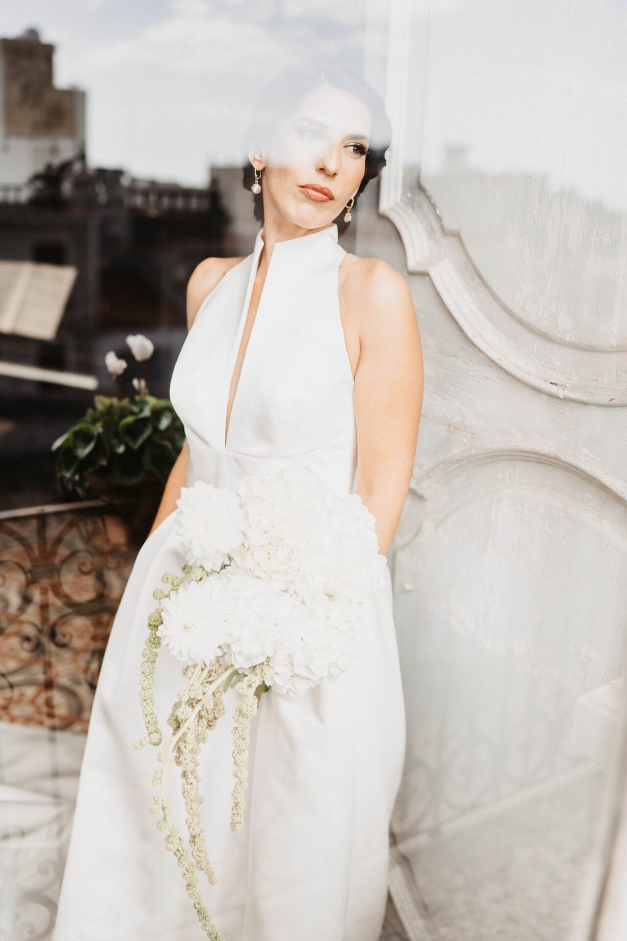 silvia mangano makeup sposa DSC04021 Silvia Mangano Make-up