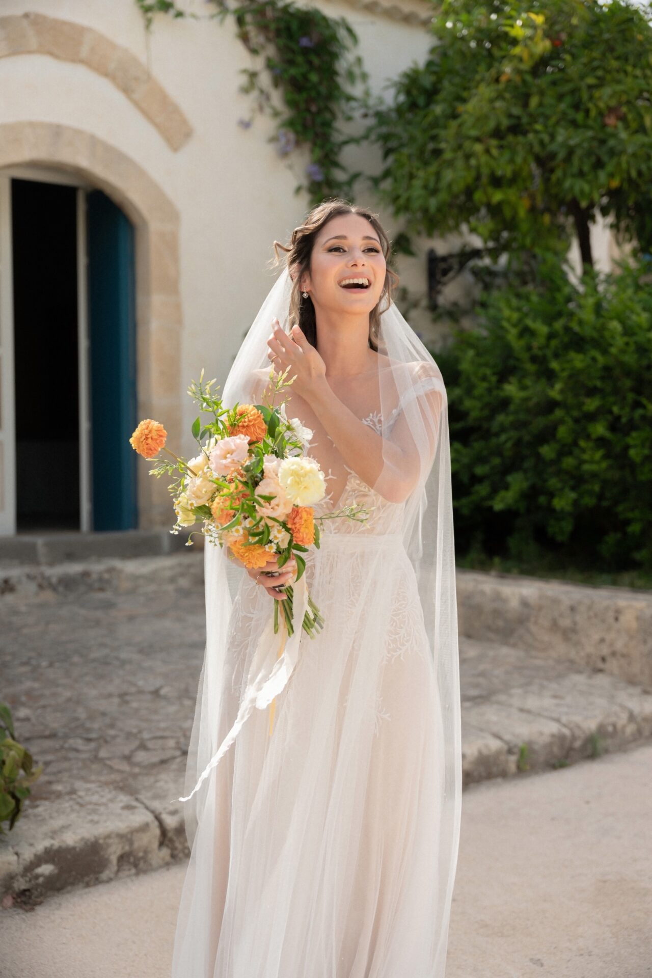 silvia mangano makeup sposa Dom Phoebe 176 edit Silvia Mangano Make-up