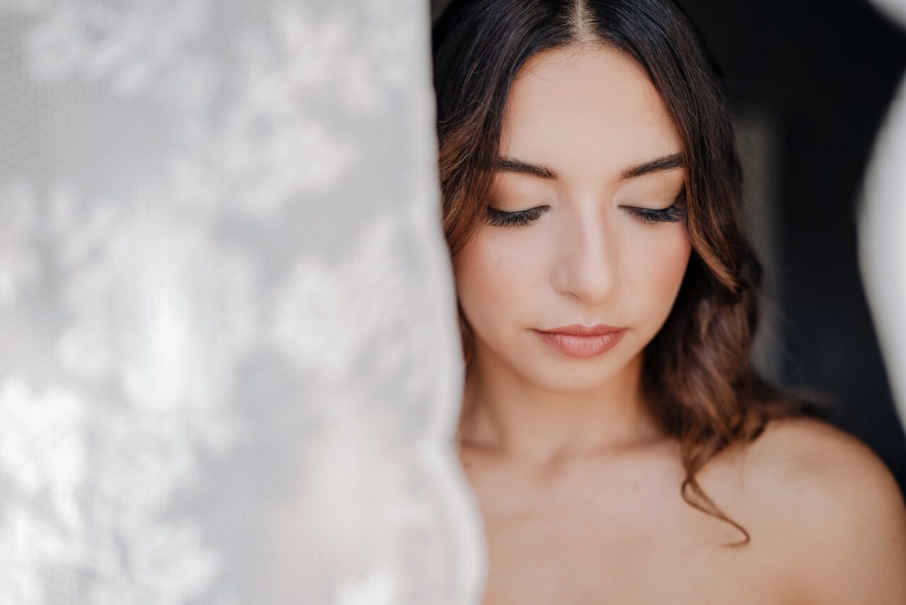 silvia mangano makeup sposa FM 390 edit Silvia Mangano Make-up