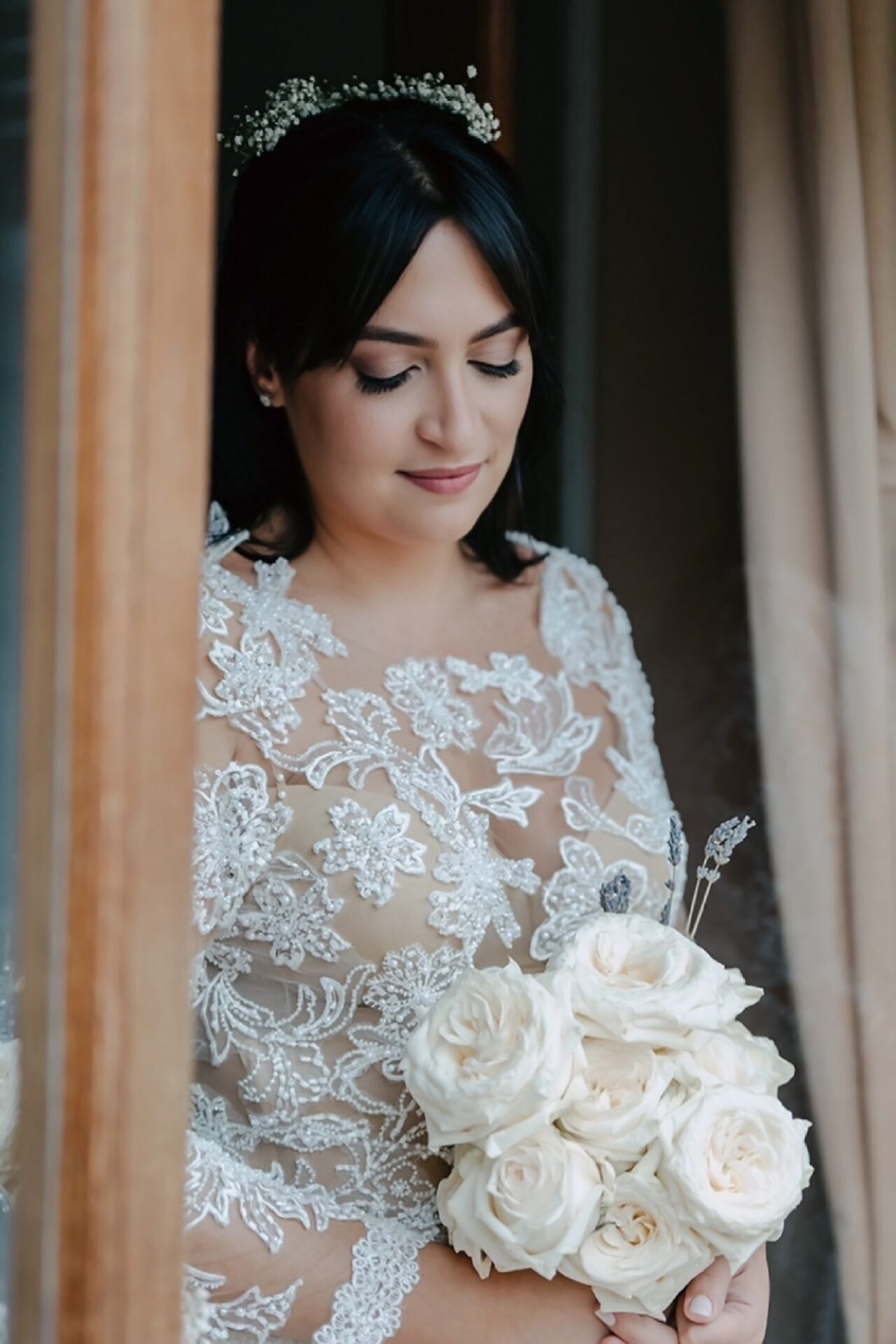 silvia mangano makeup sposa IMG 4403 edit Silvia Mangano Make-up