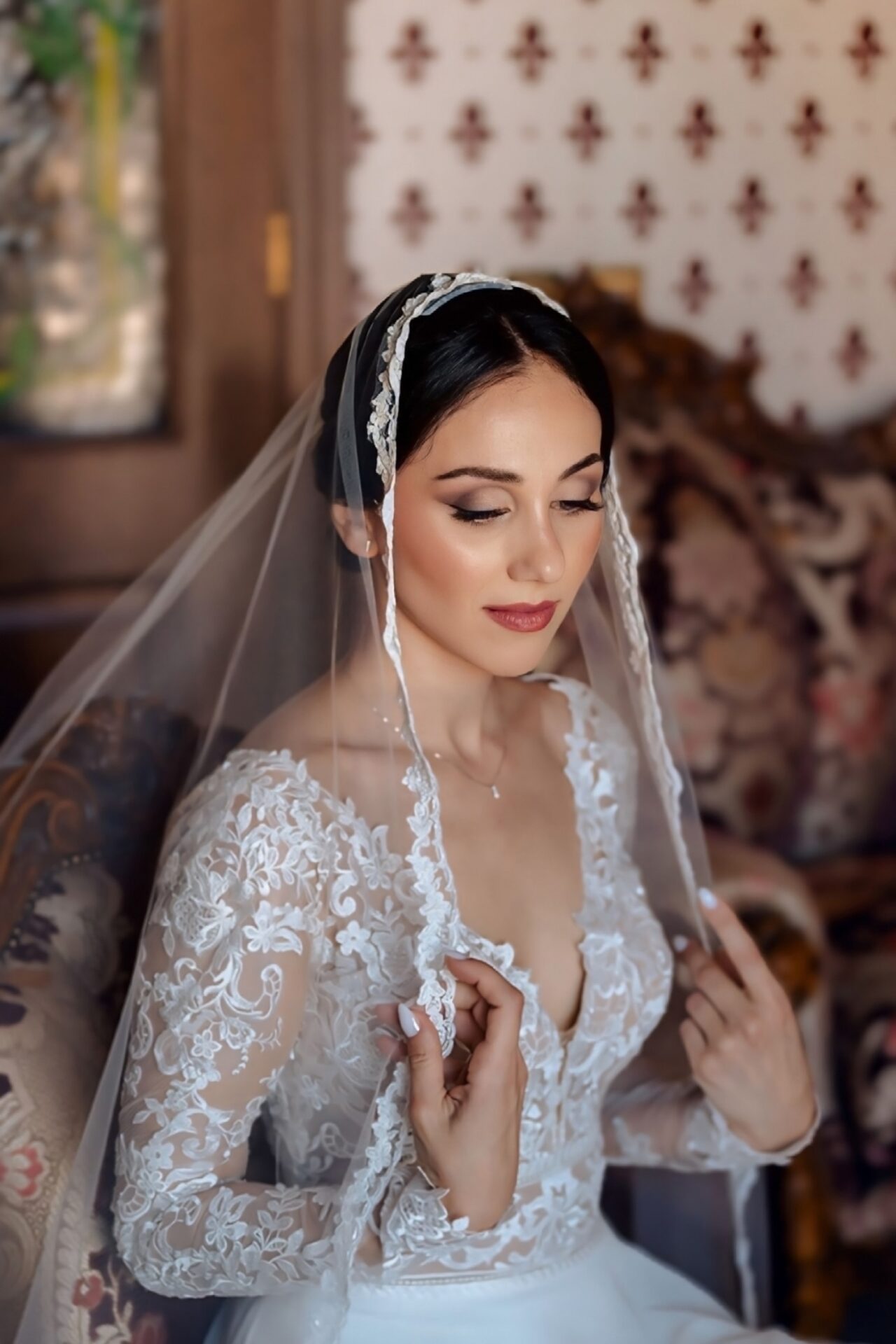 silvia mangano makeup sposa IMG 9068 edit Silvia Mangano Make-up