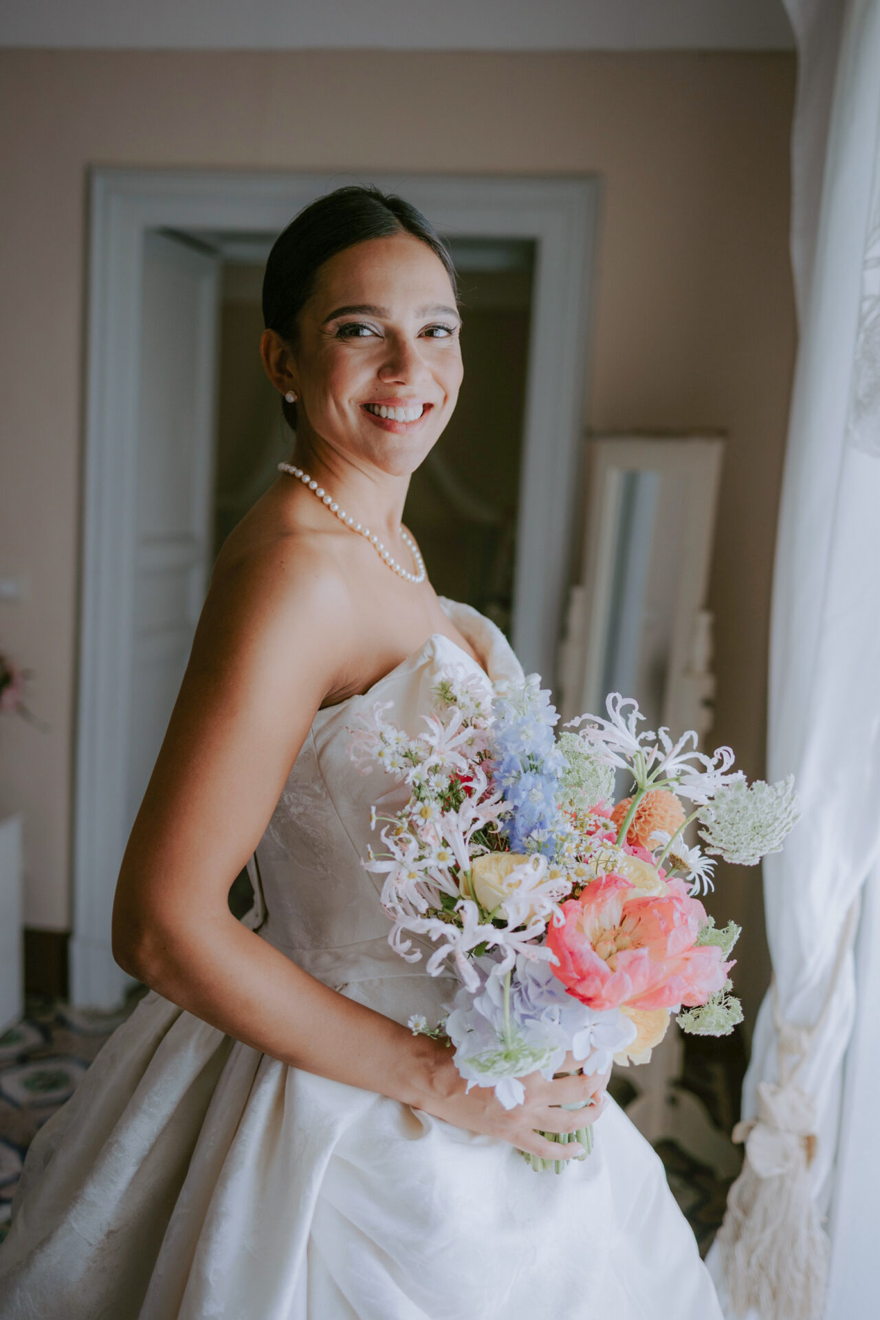 silvia mangano makeup sposa James and Lily 0186 edit Silvia Mangano Make-up