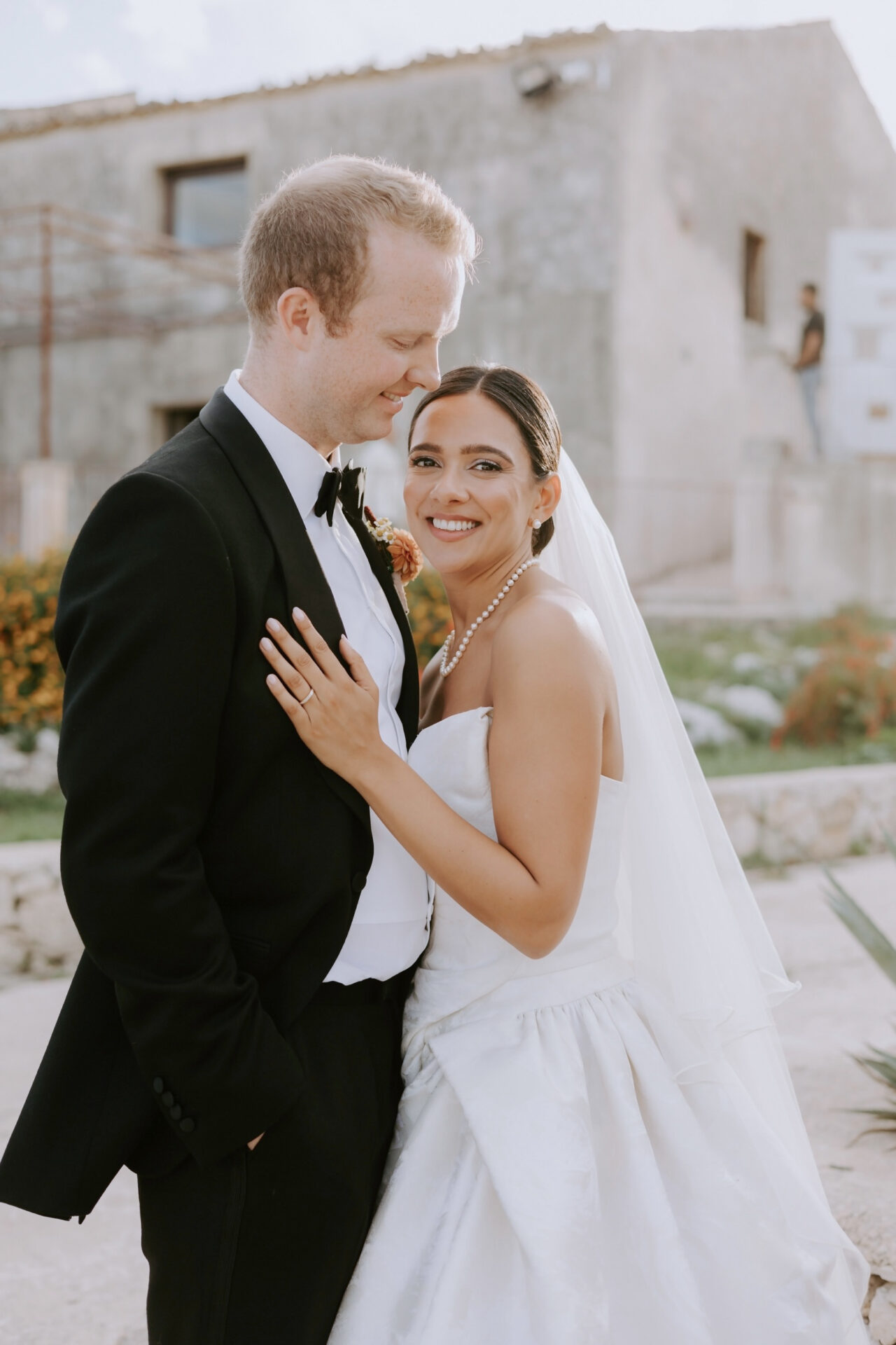 silvia mangano makeup sposa James and Lily 0485 edit Silvia Mangano Make-up