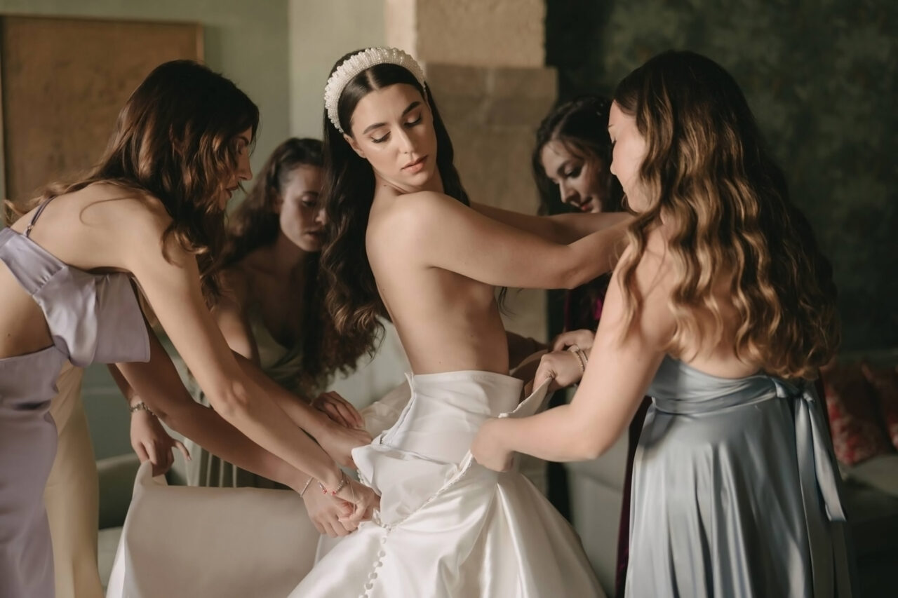 silvia mangano makeup sposa MarcoAlice 317 edit Silvia Mangano Make-up