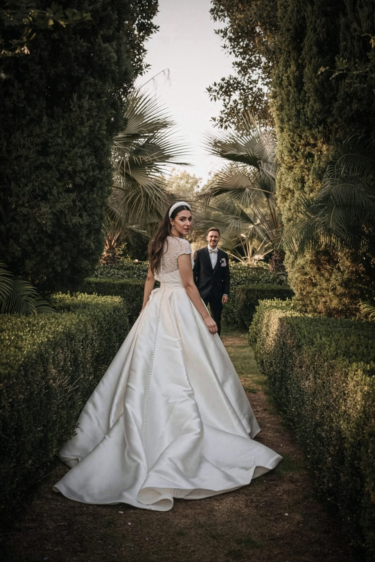 silvia mangano makeup sposa MarcoAlice 724 edit Silvia Mangano Make-up