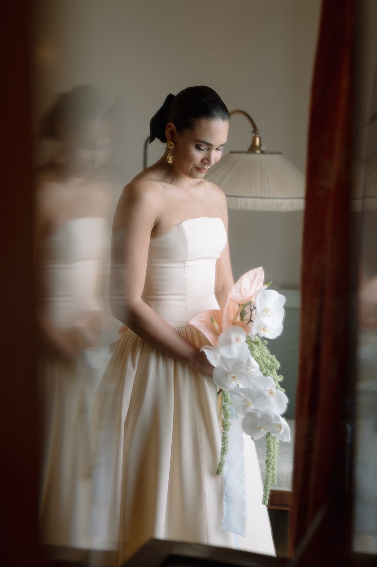 silvia mangano makeup sposa OM0239 Silvia Mangano Make-up