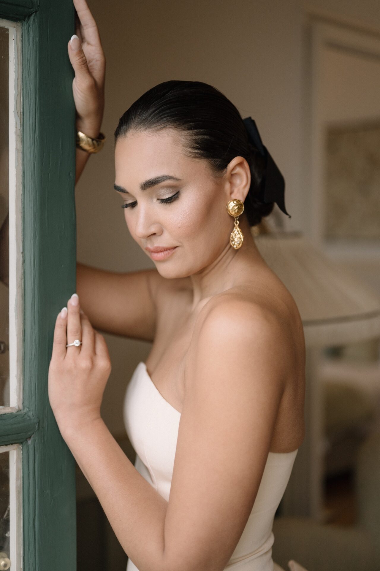 silvia mangano makeup sposa OM0292 Silvia Mangano Make-up