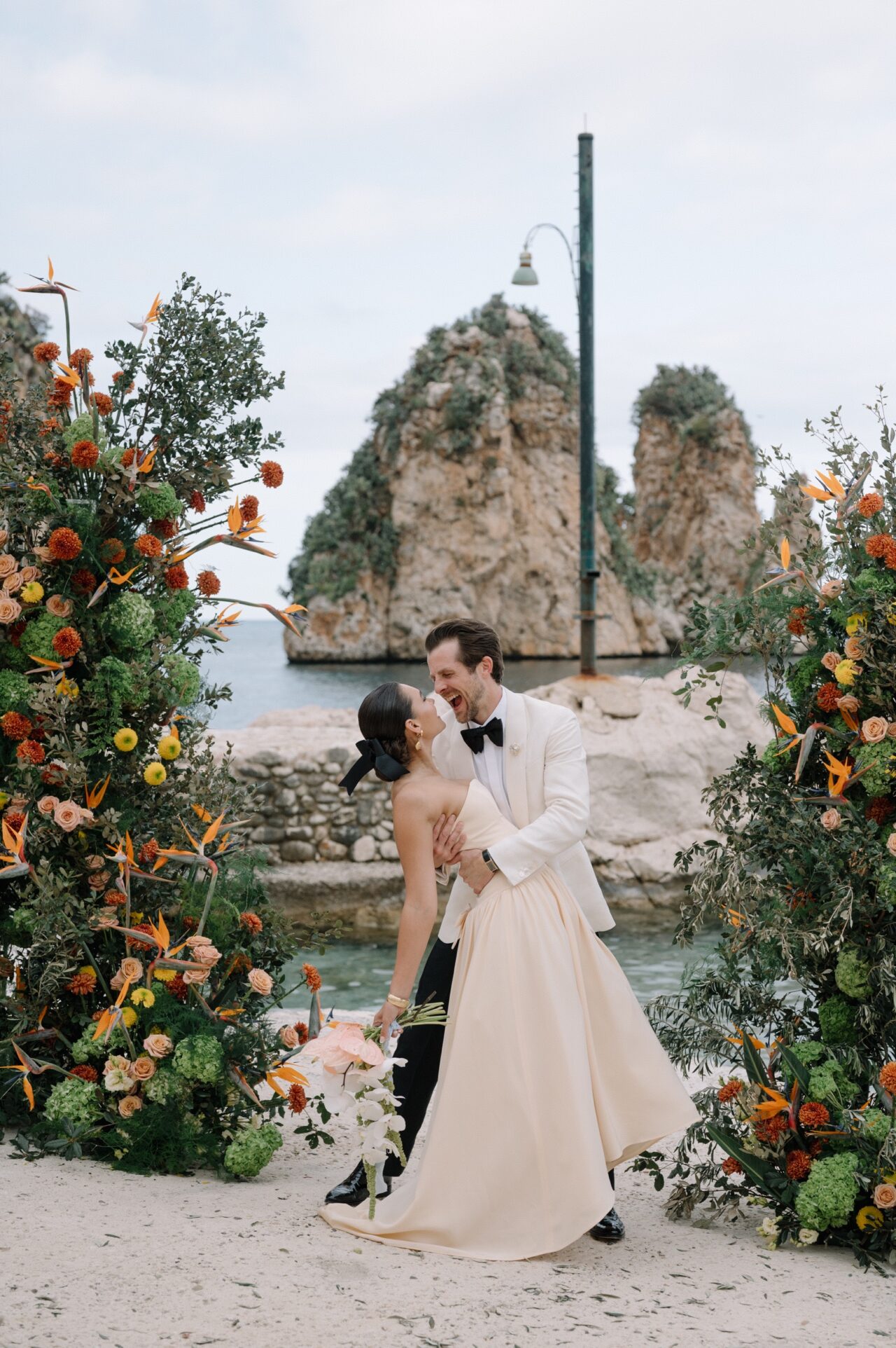 silvia mangano makeup sposa OM0535 Silvia Mangano Make-up