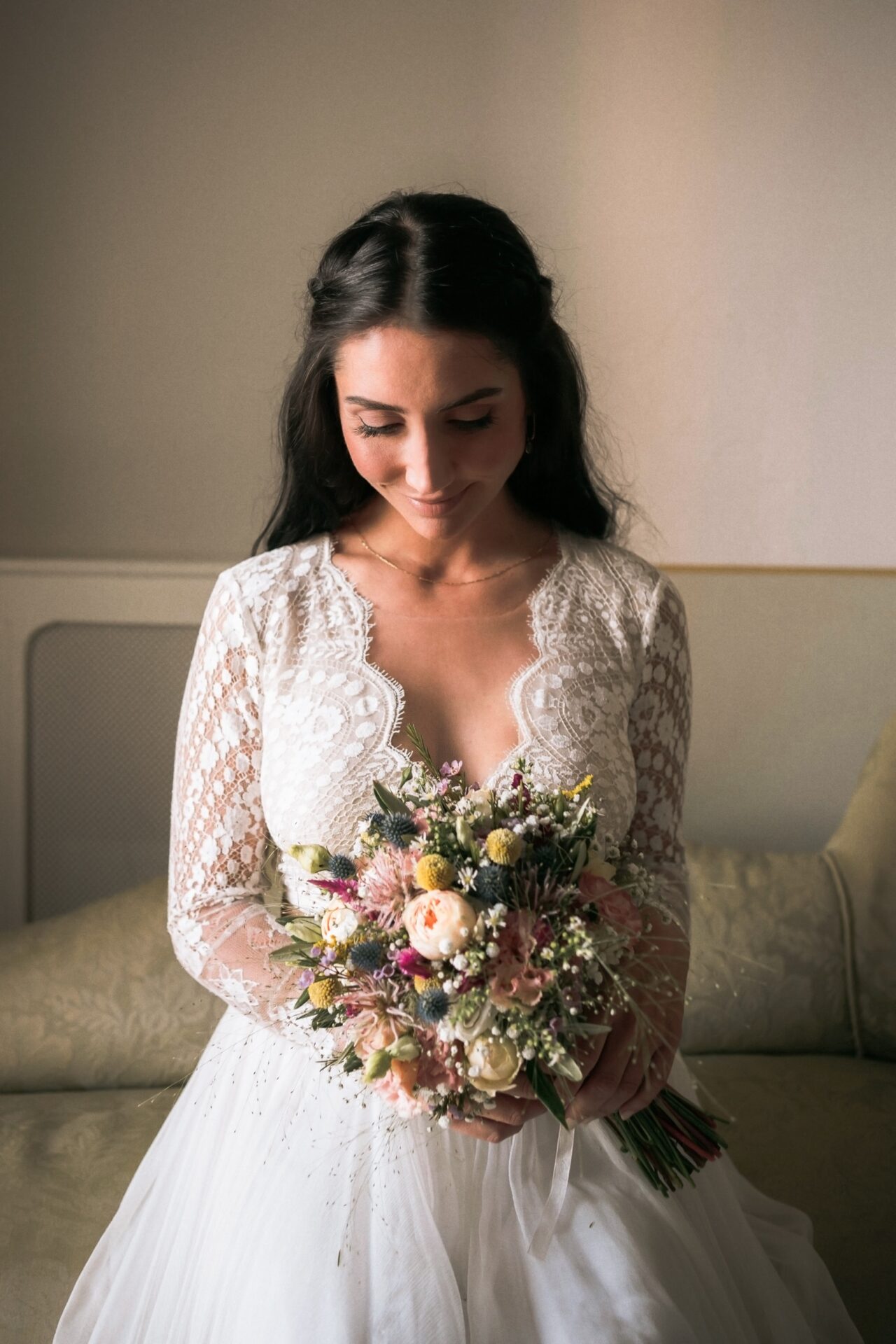 silvia mangano makeup sposa Tati2 edit Silvia Mangano Make-up