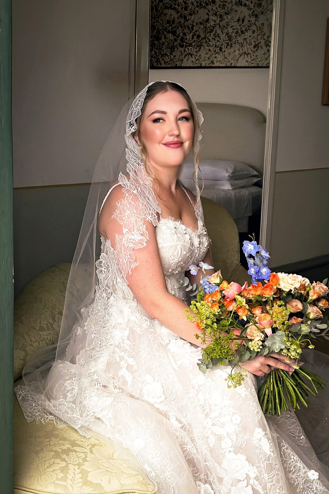 silvia mangano makeup sposa ab325c3f e347 41de 8d8e 33c8822d8b9d edit Silvia Mangano Make-up
