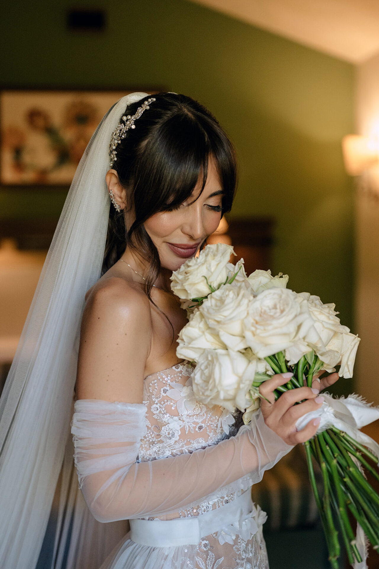 silvia mangano makeup sposa elisa trusso wedding photographer sicilia abbazia santa anastasia lina e antonio 155 edit Silvia Mangano Make-up