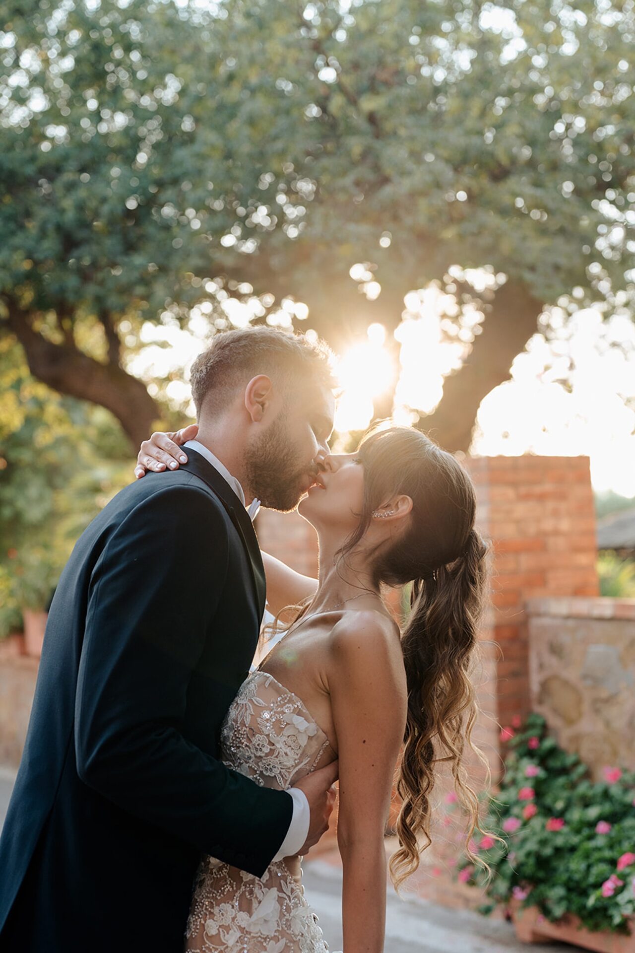 silvia mangano makeup sposa elisa trusso wedding photographer sicilia abbazia santa anastasia lina e antonio 447 edit Silvia Mangano Make-up
