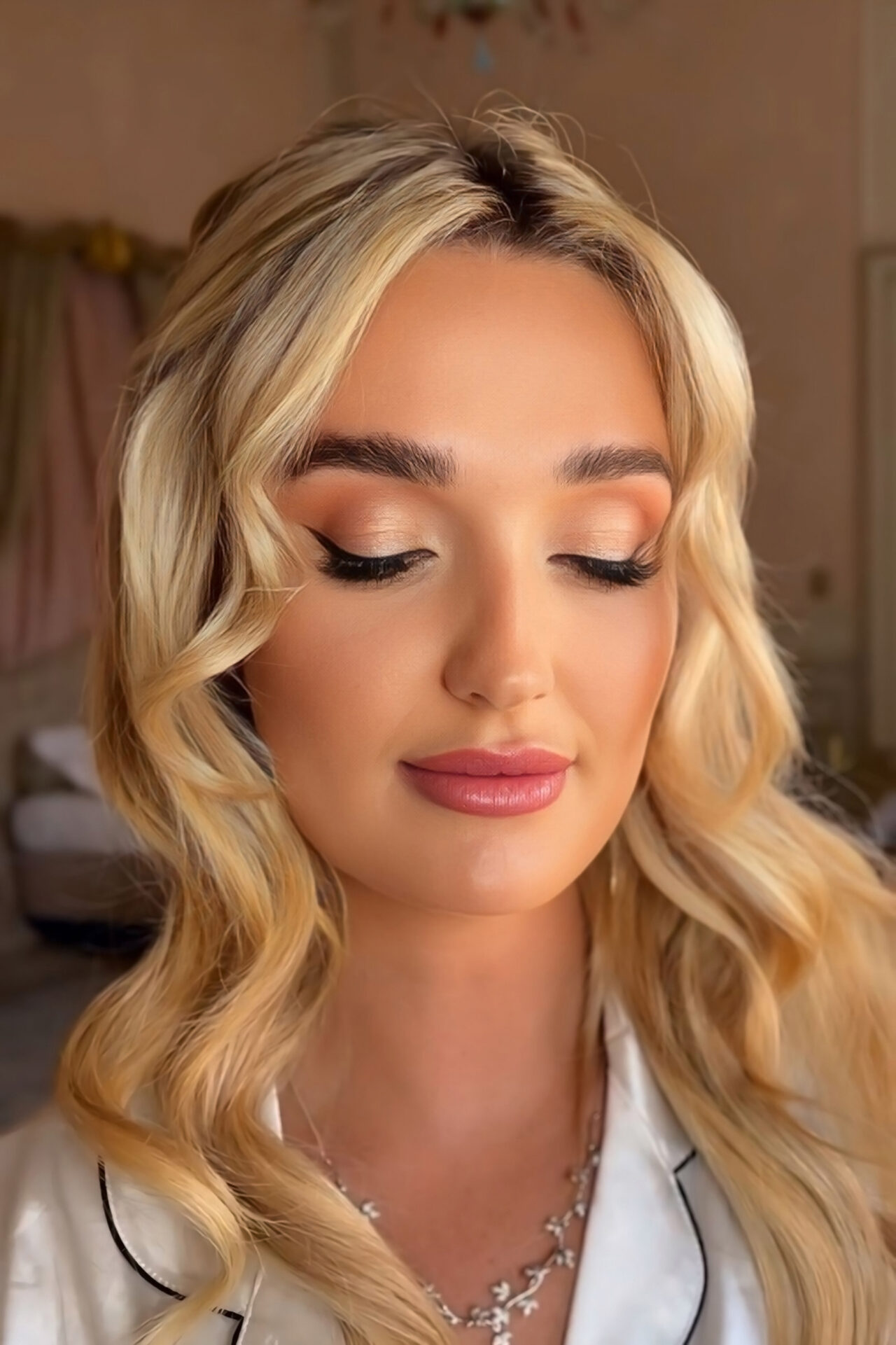 silvia mangano makeup sposa image00011 edit Silvia Mangano Make-up