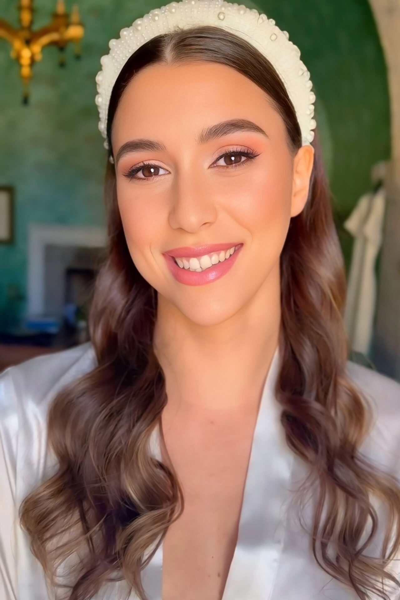 silvia mangano makeup sposa image00014 2 edit Silvia Mangano Make-up