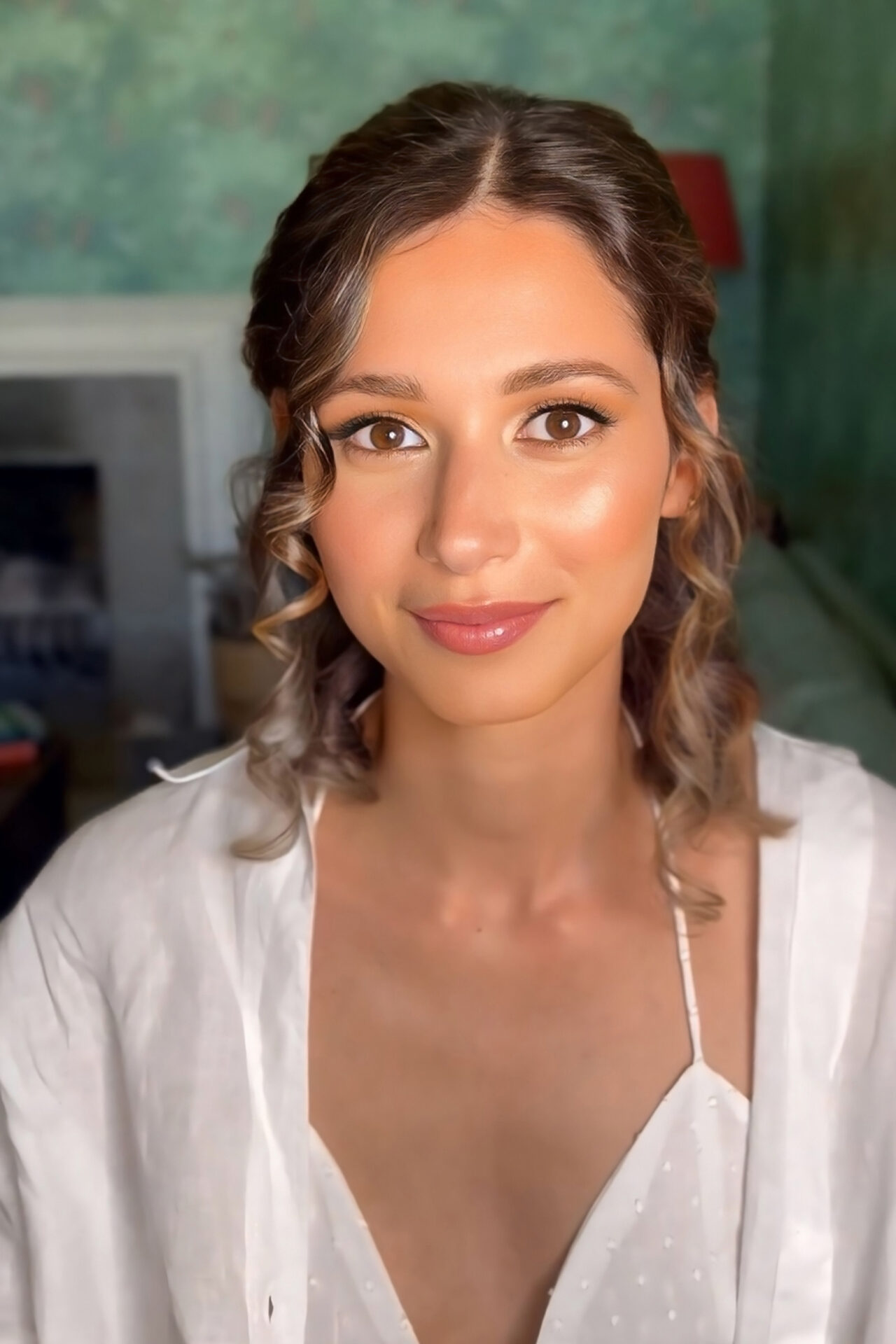 silvia mangano makeup sposa image00017 2 edit Silvia Mangano Make-up