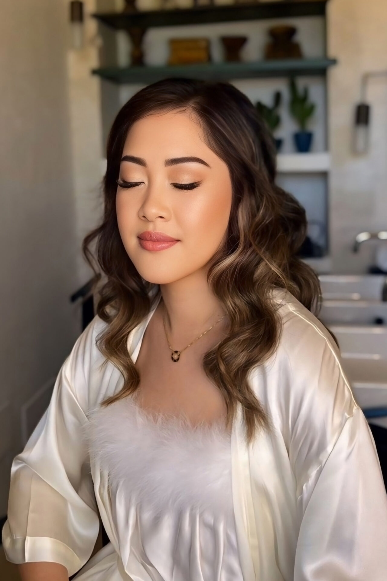 silvia mangano makeup sposa image00017 3 edit Silvia Mangano Make-up