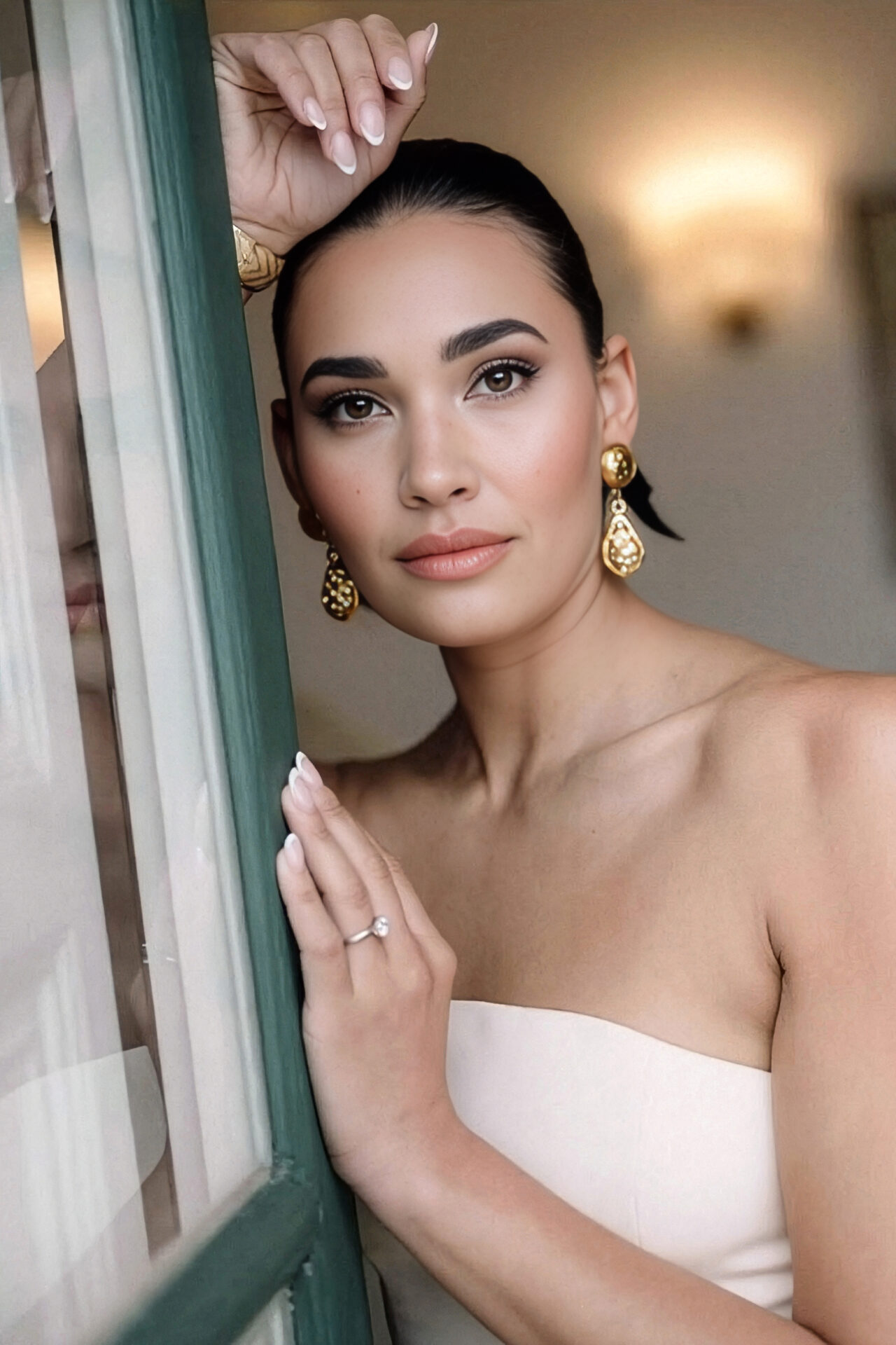silvia mangano makeup sposa image00024 edit Silvia Mangano Make-up